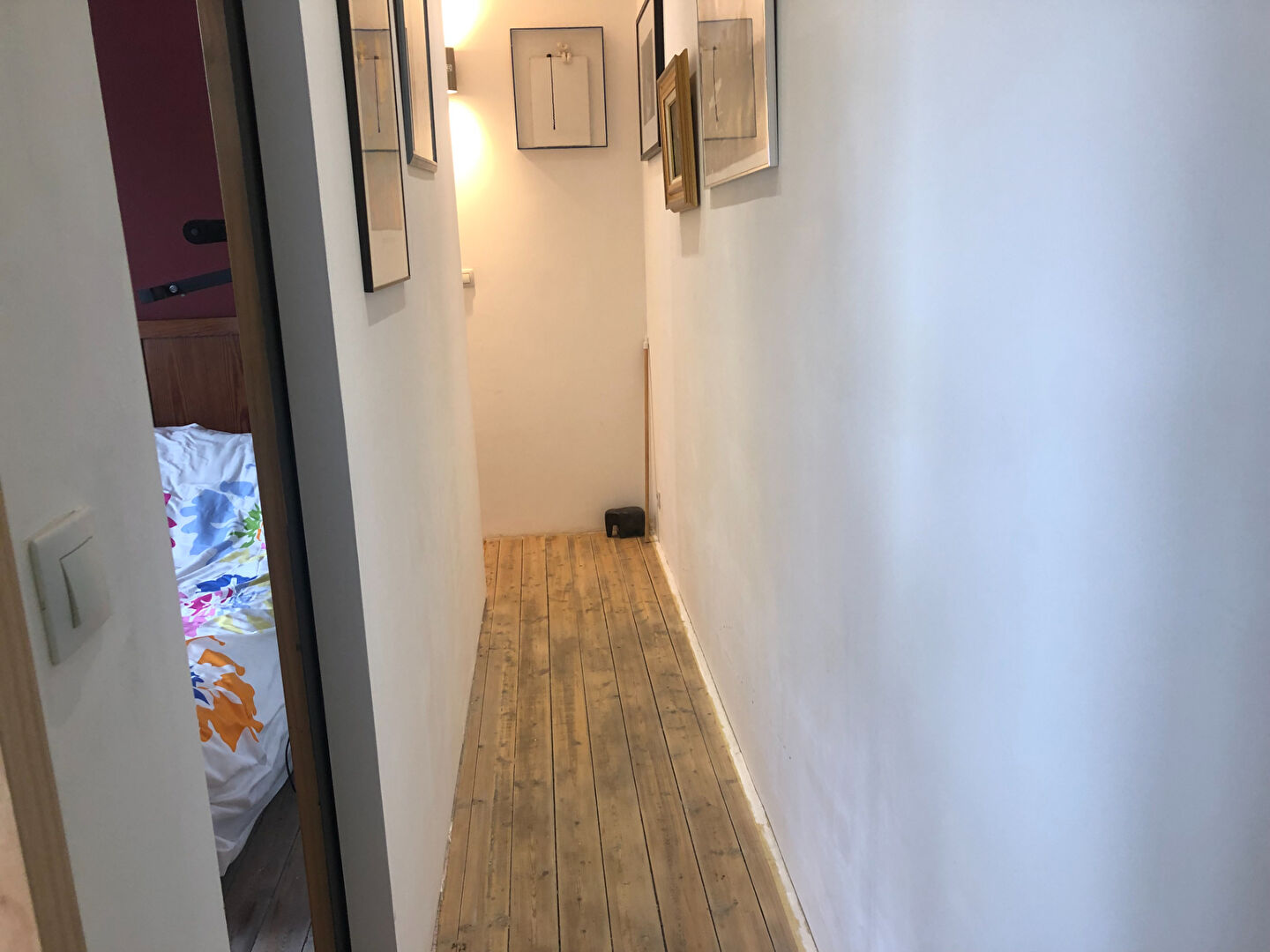 Photo En exclusivité! Le Crotoy Maison de ville avec cour. image 4/6