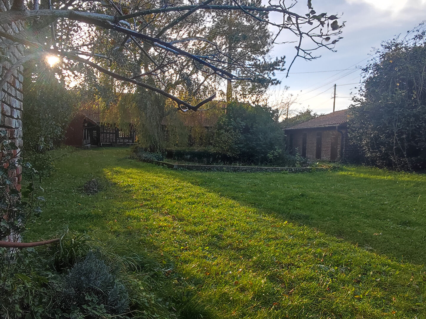 Photo Longère Lancheres image 4/6