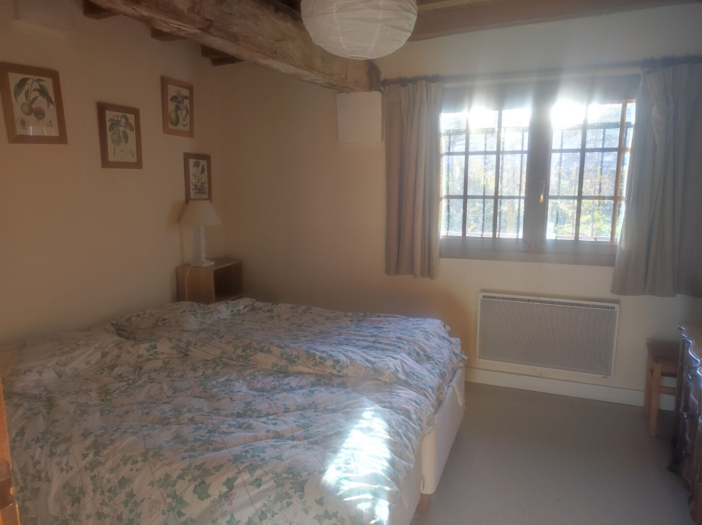 Photo Longère Lancheres image 6/6