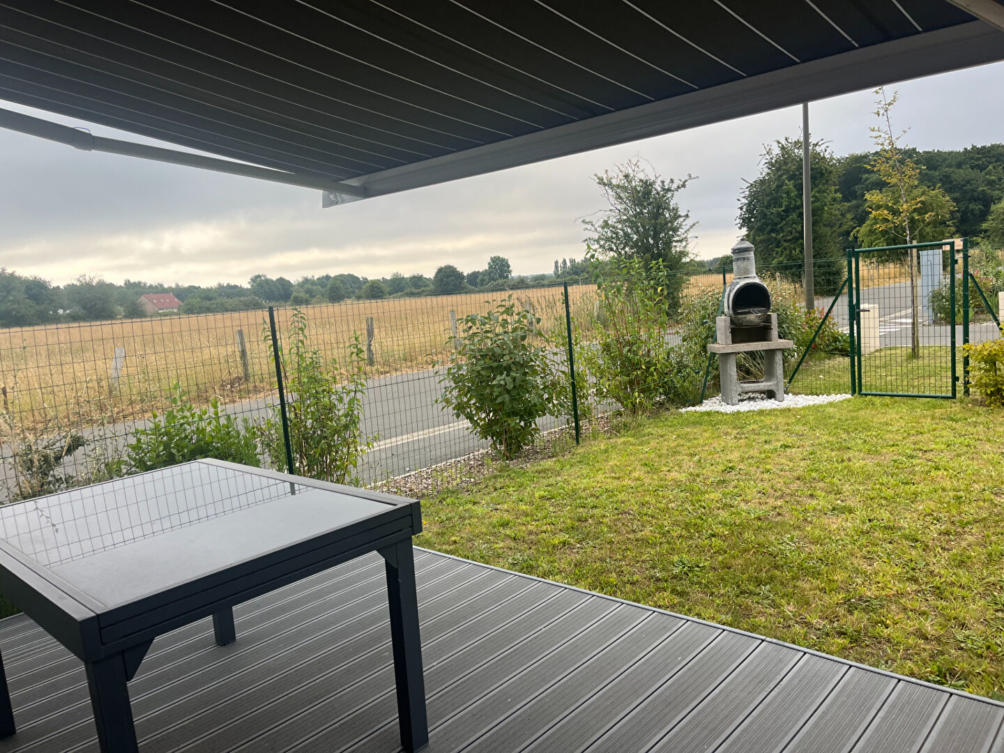 Photo Saint Valery Maison NEUVE image 2/6