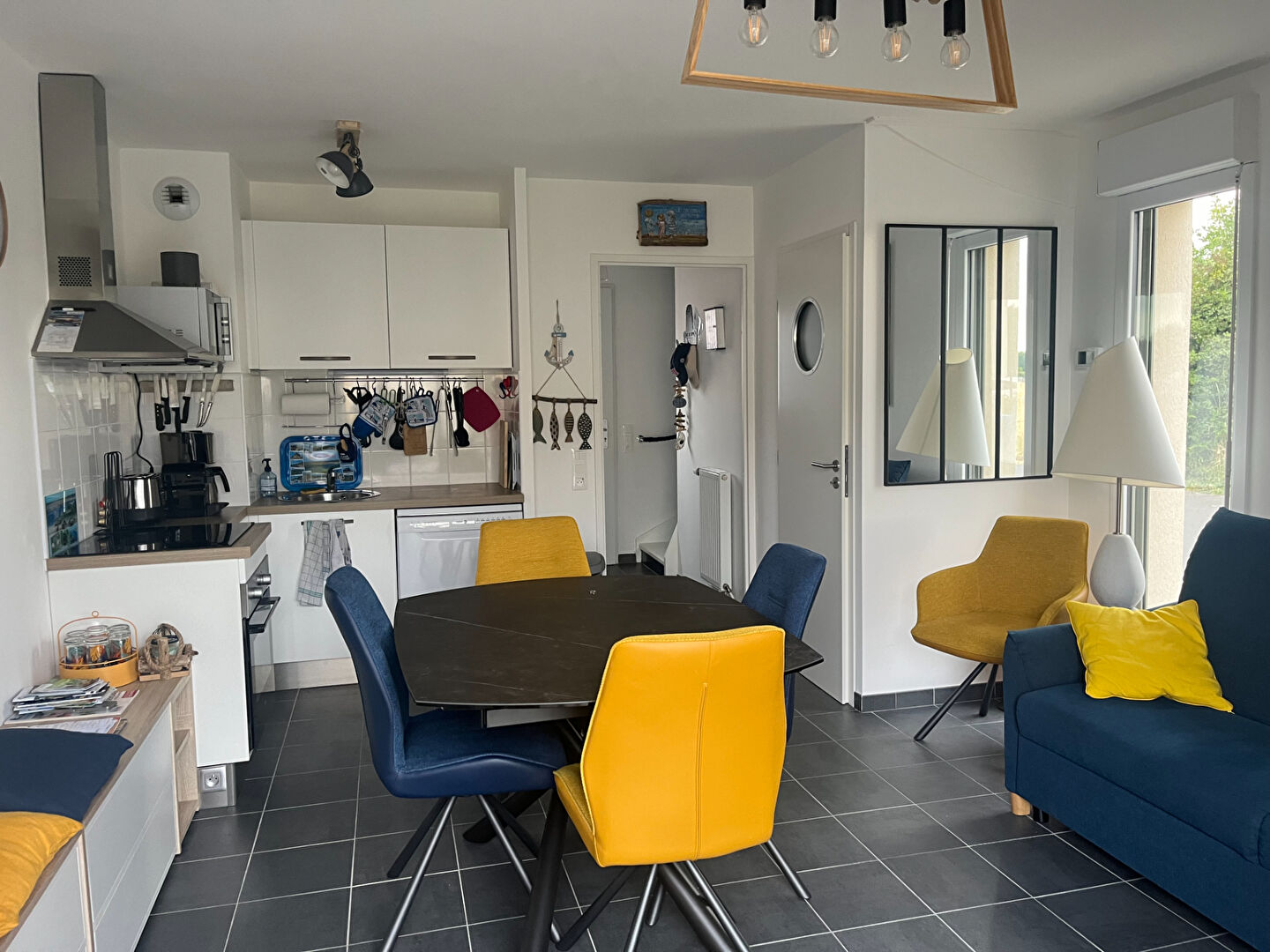 Photo Saint Valery Maison NEUVE image 3/6