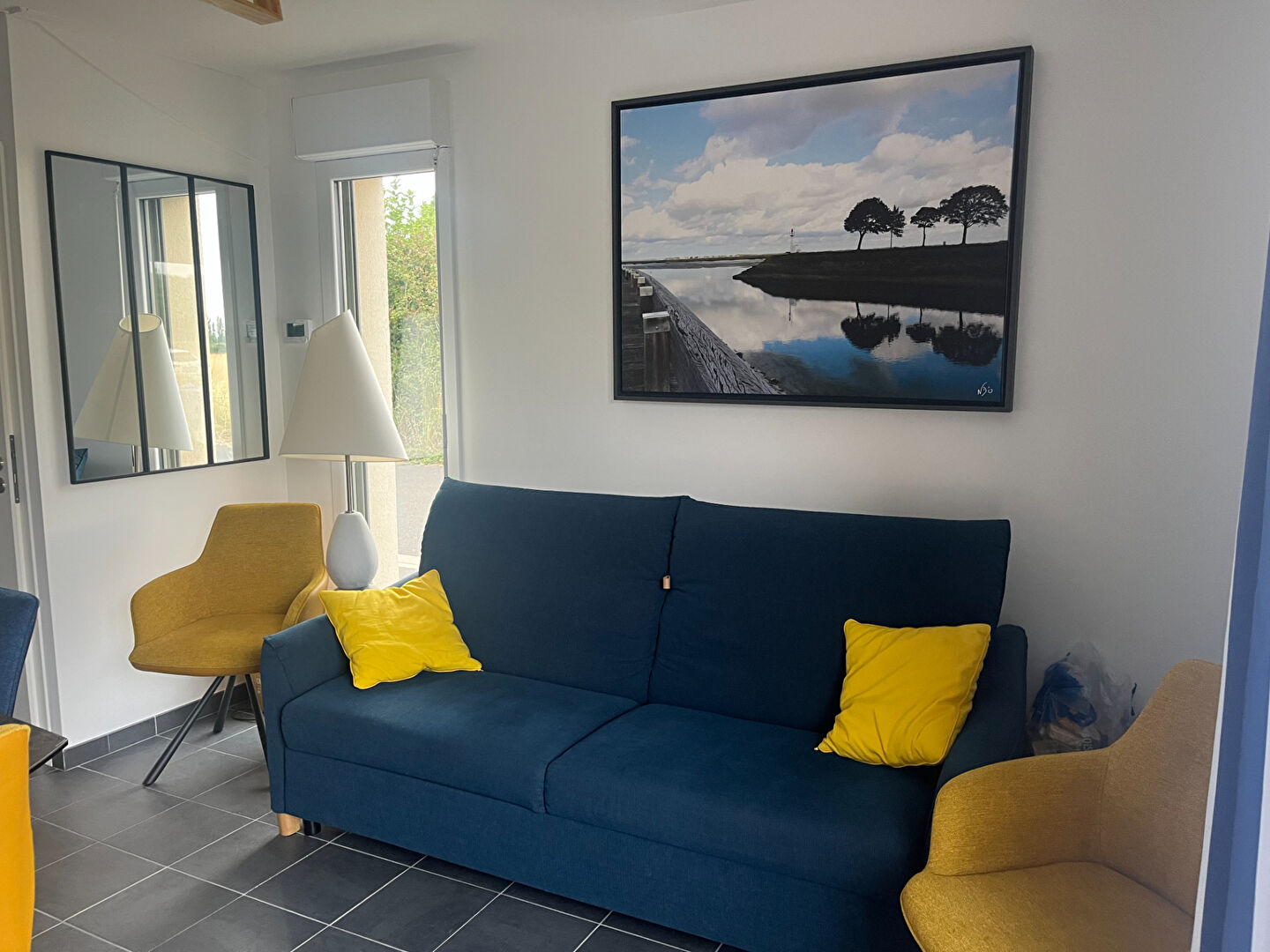 Photo Saint Valery Maison NEUVE image 4/6