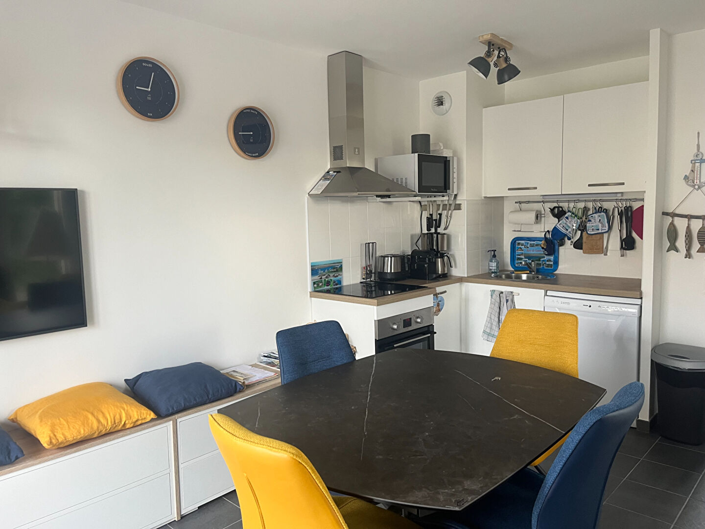 Photo Saint Valery Maison NEUVE image 5/6