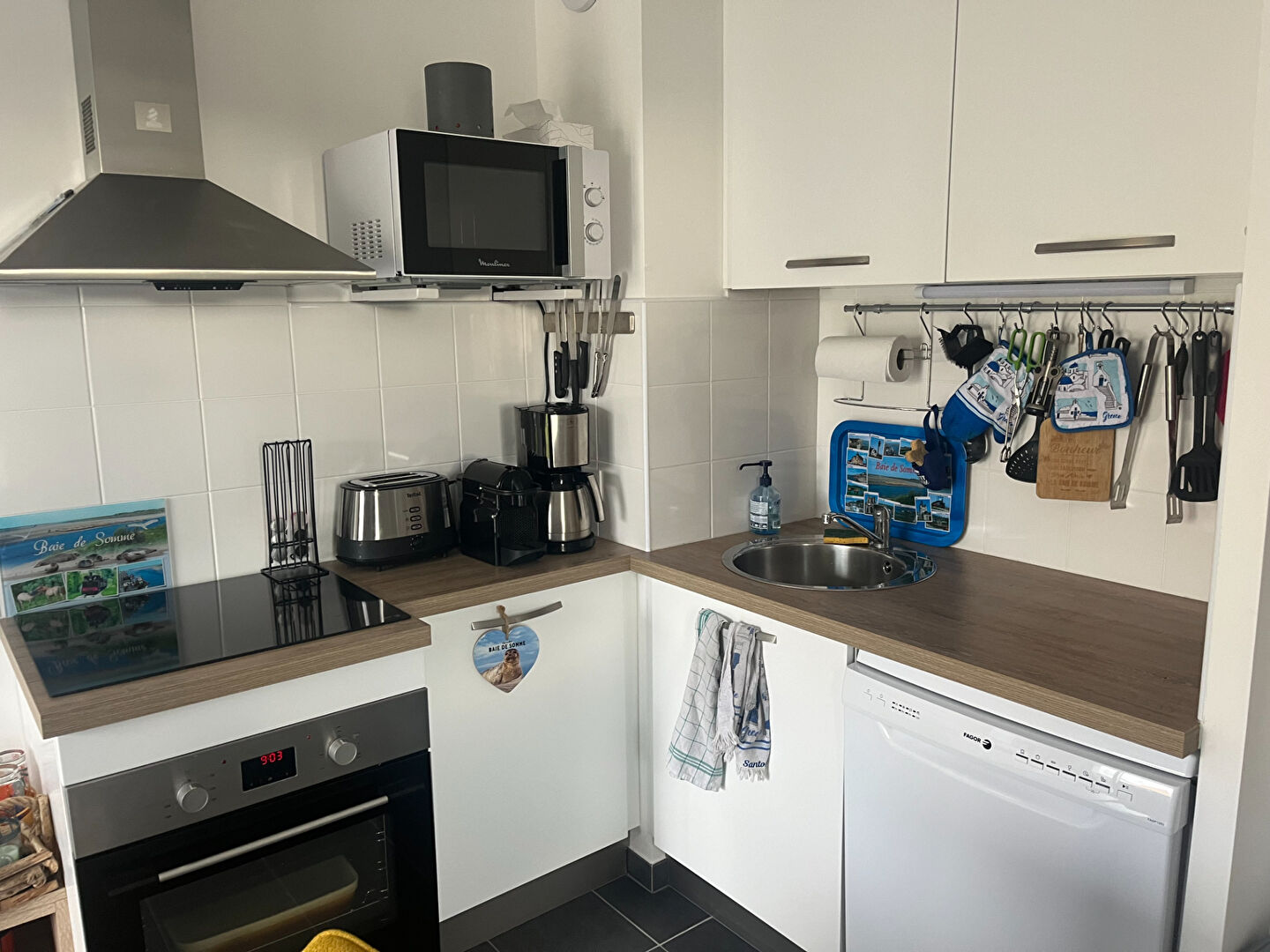 Photo Saint Valery Maison NEUVE image 6/6