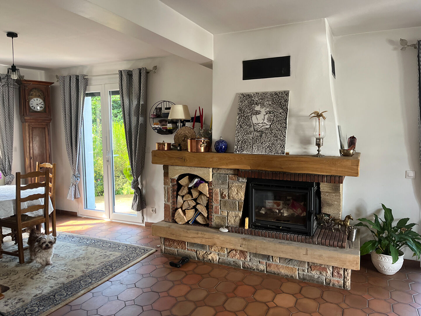 Photo SAINT VALERY DE PLAIN PIED image 5/6