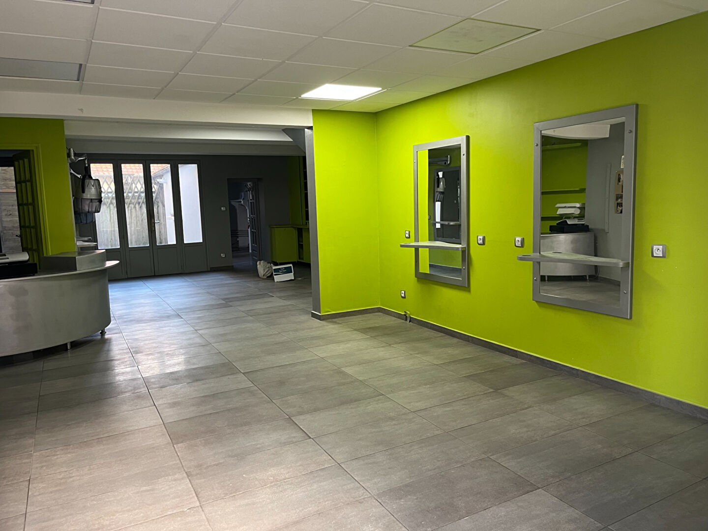 Photo Rare ! Immeuble à SAINT VALERY image 2/6