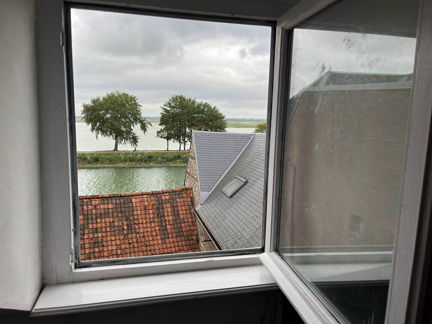 Photo Rare ! Immeuble à SAINT VALERY image 3/6