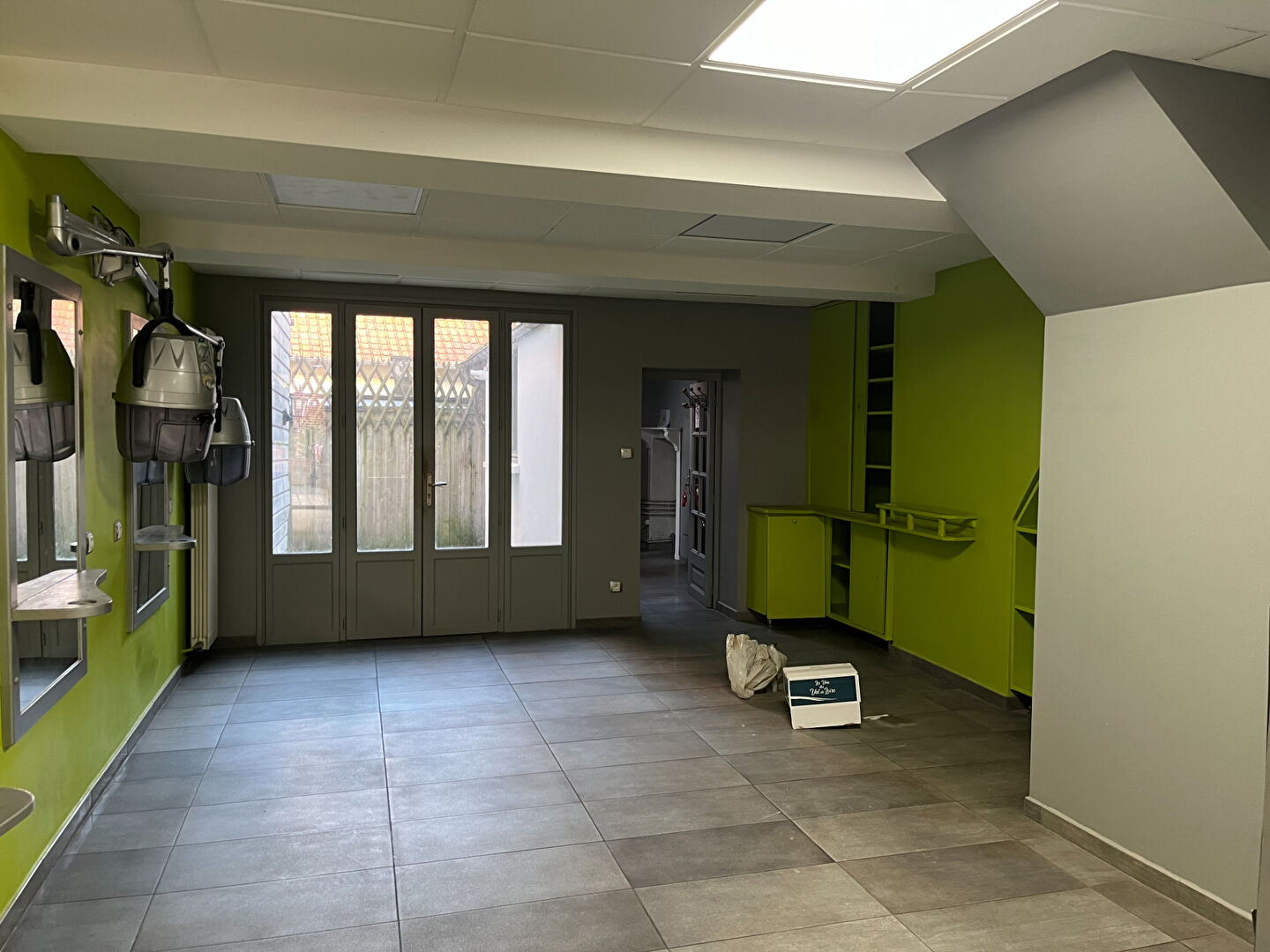 Photo Rare ! Immeuble à SAINT VALERY image 5/6