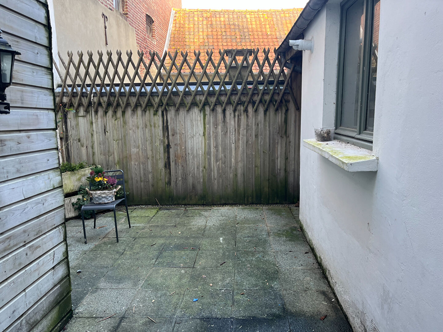 Photo Rare ! Immeuble à SAINT VALERY image 6/6