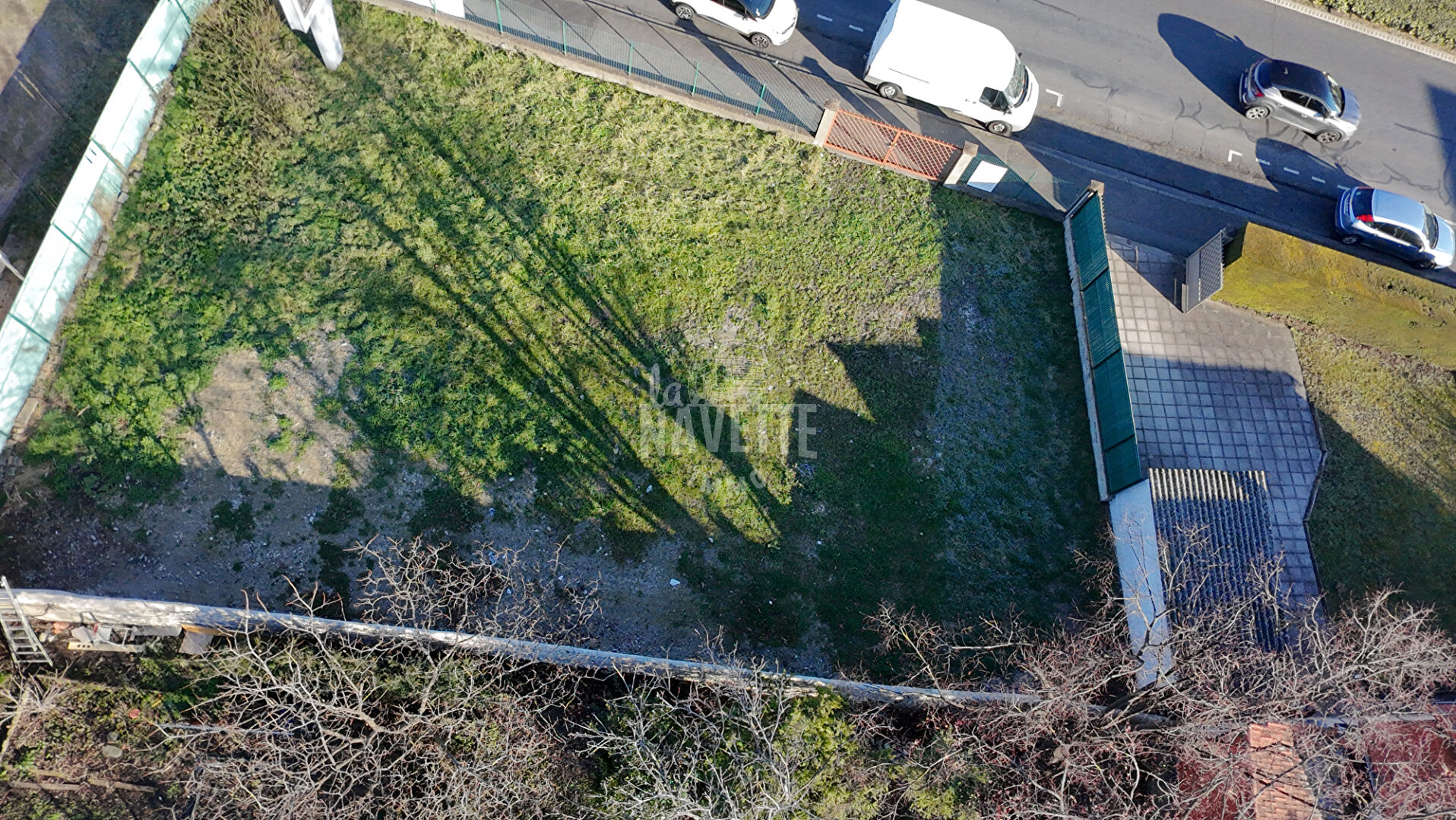 Photo TERRAIN LIBRE CONSTRUCTEUR 459M² image 2/6