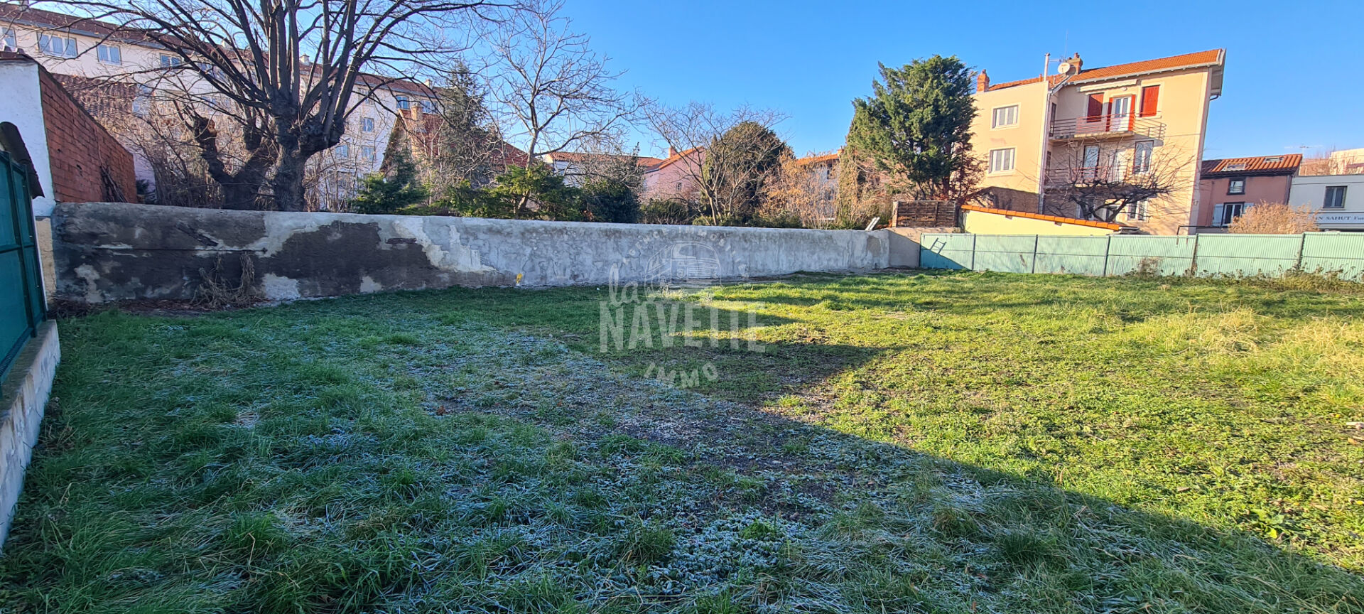 Photo TERRAIN LIBRE CONSTRUCTEUR 459M² image 4/6