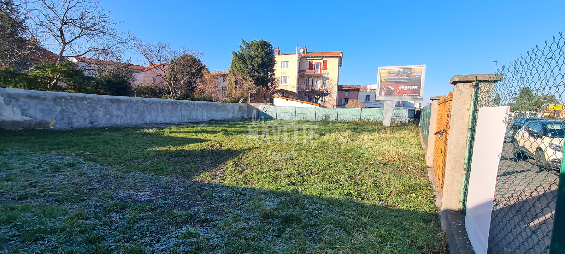 Photo TERRAIN LIBRE CONSTRUCTEUR 459M² image 5/6