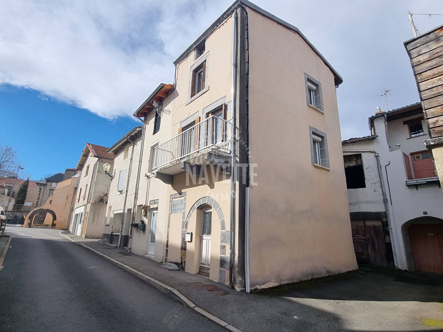 Agence immobilière de La Navette Immo - La Navette Immo