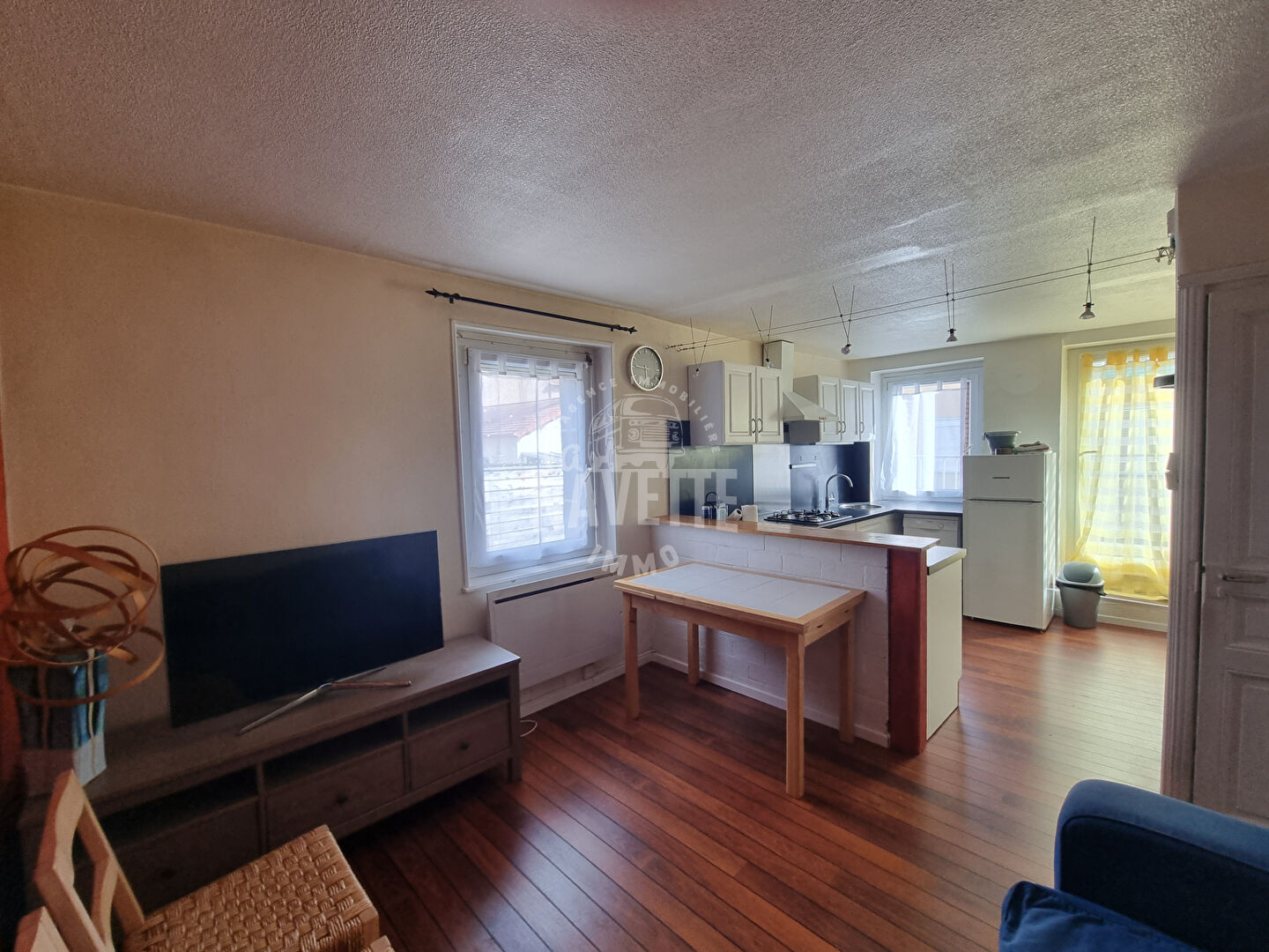 Photo Maison Perignat Les Sarlieve 3 pièce(s) 54 m2 image 2/6