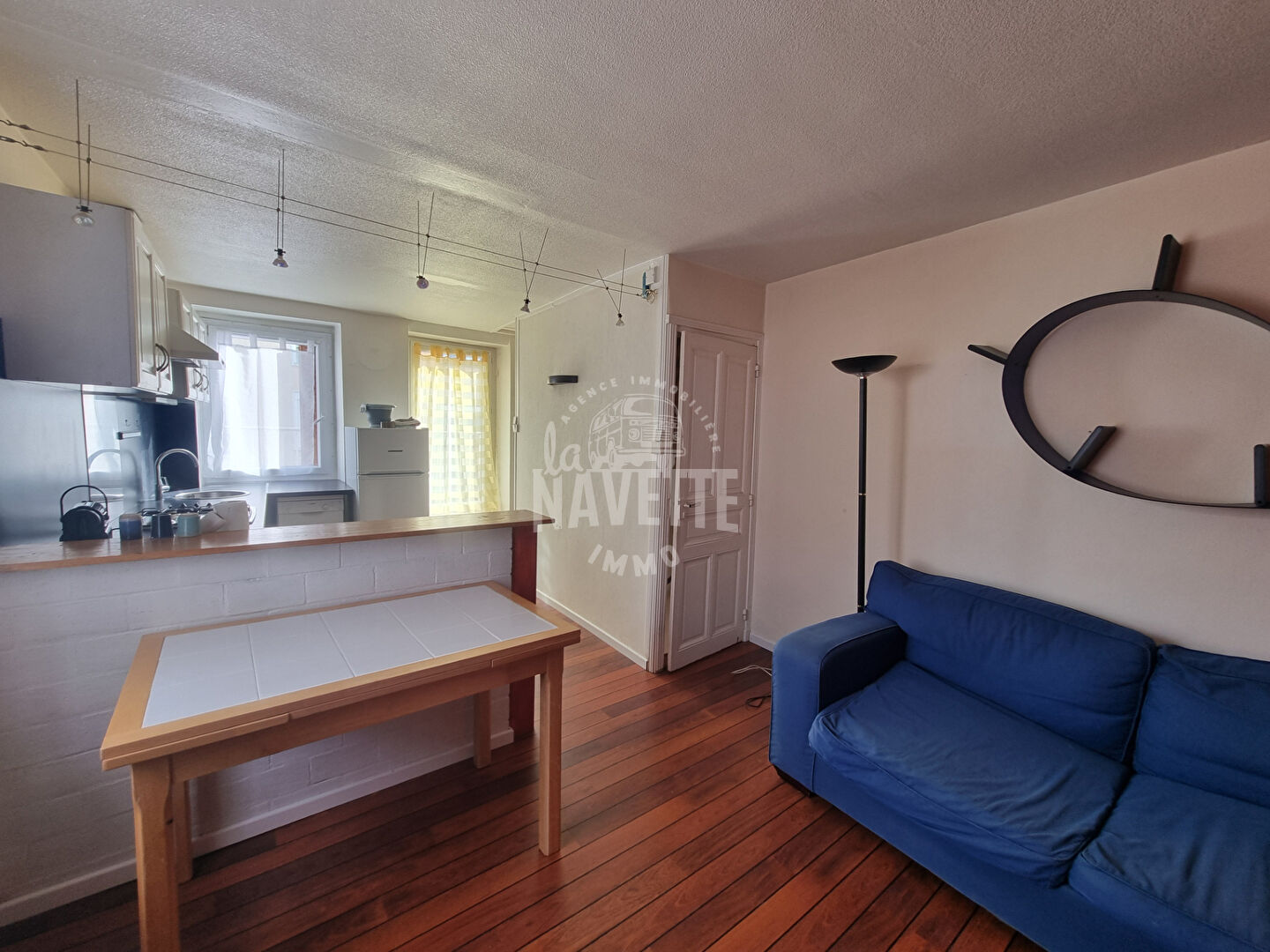 Photo Maison Perignat Les Sarlieve 3 pièce(s) 54 m2 image 3/6