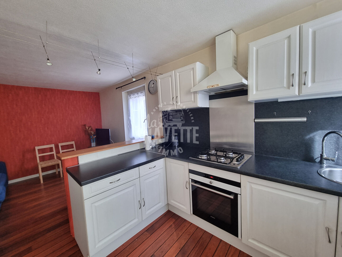 Photo Maison Perignat Les Sarlieve 3 pièce(s) 54 m2 image 4/6