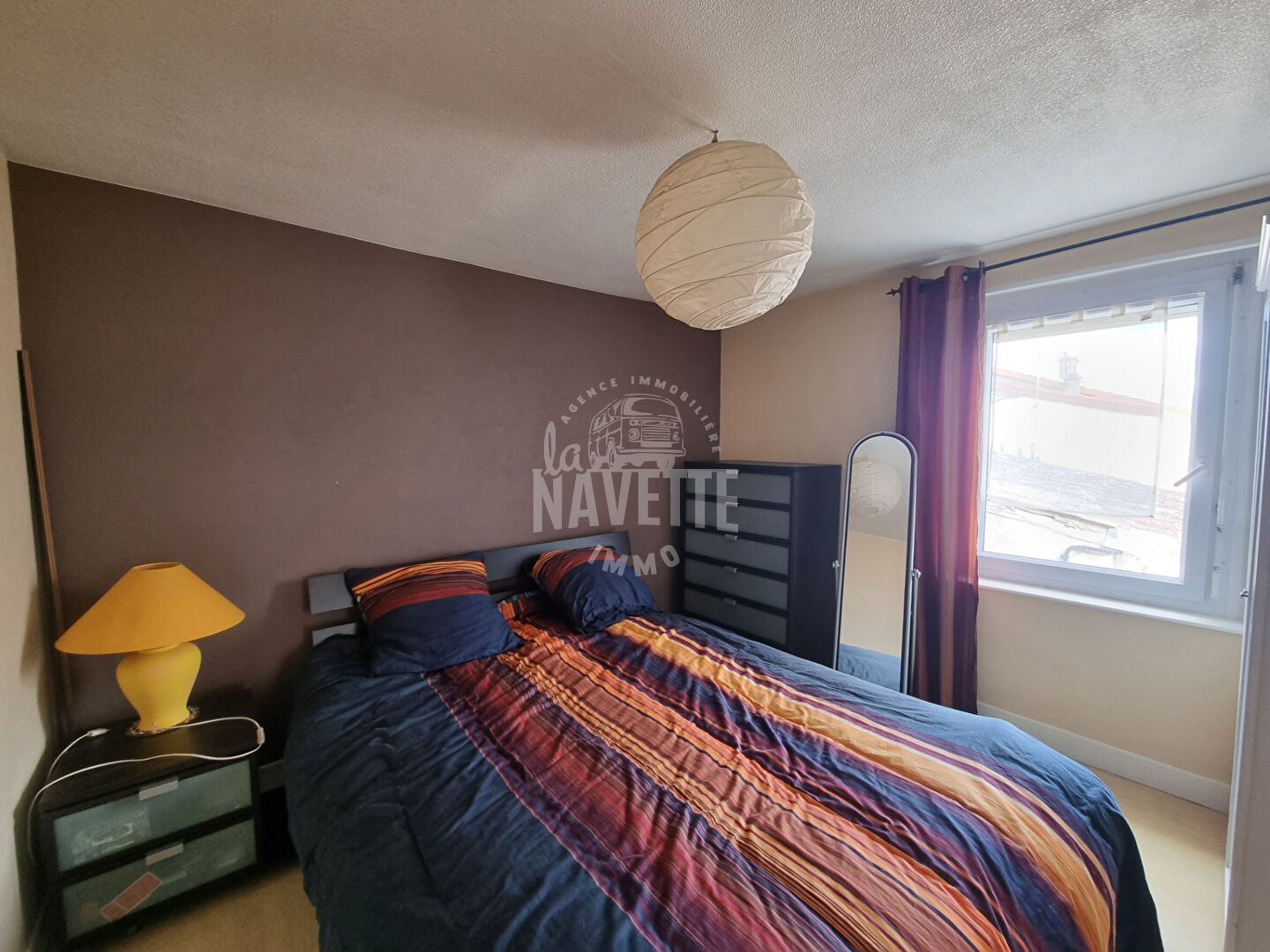 Photo Maison Perignat Les Sarlieve 3 pièce(s) 54 m2 image 5/6