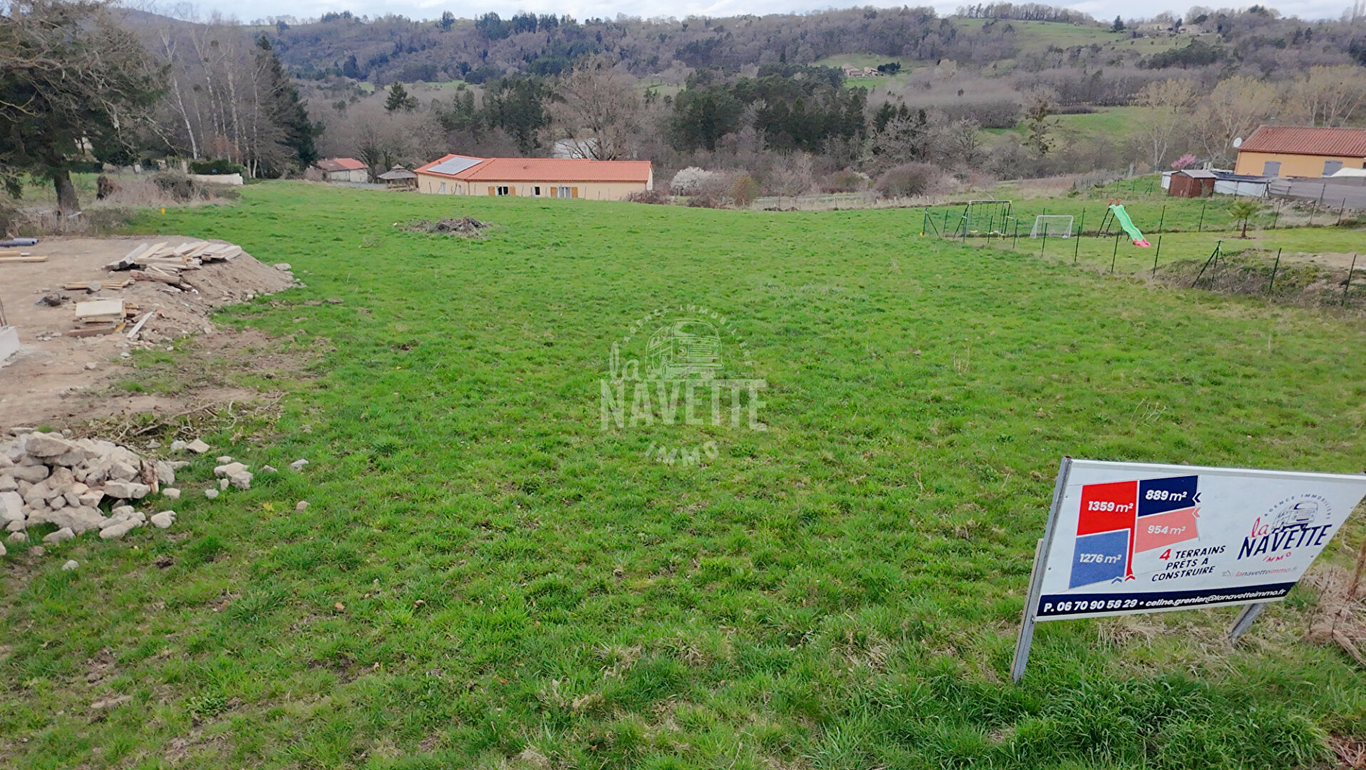 Agence immobilière de La Navette Immo - La Navette Immo
