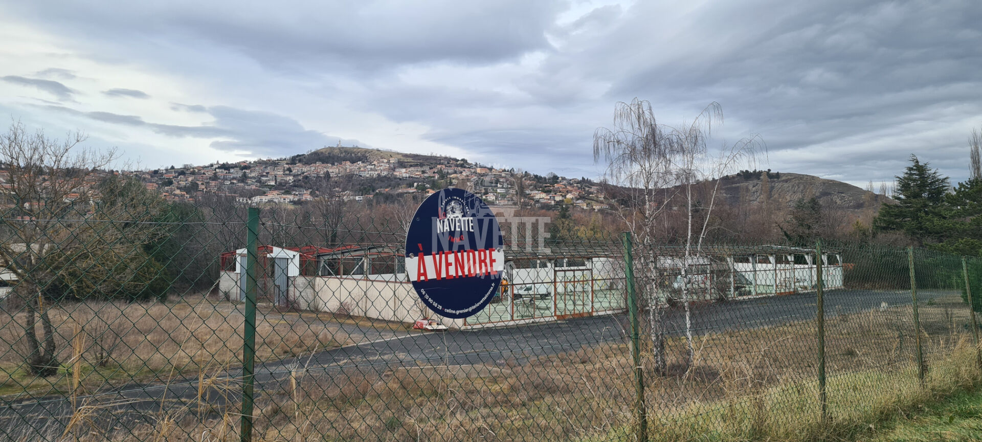Agence immobilière de La Navette Immo - La Navette Immo