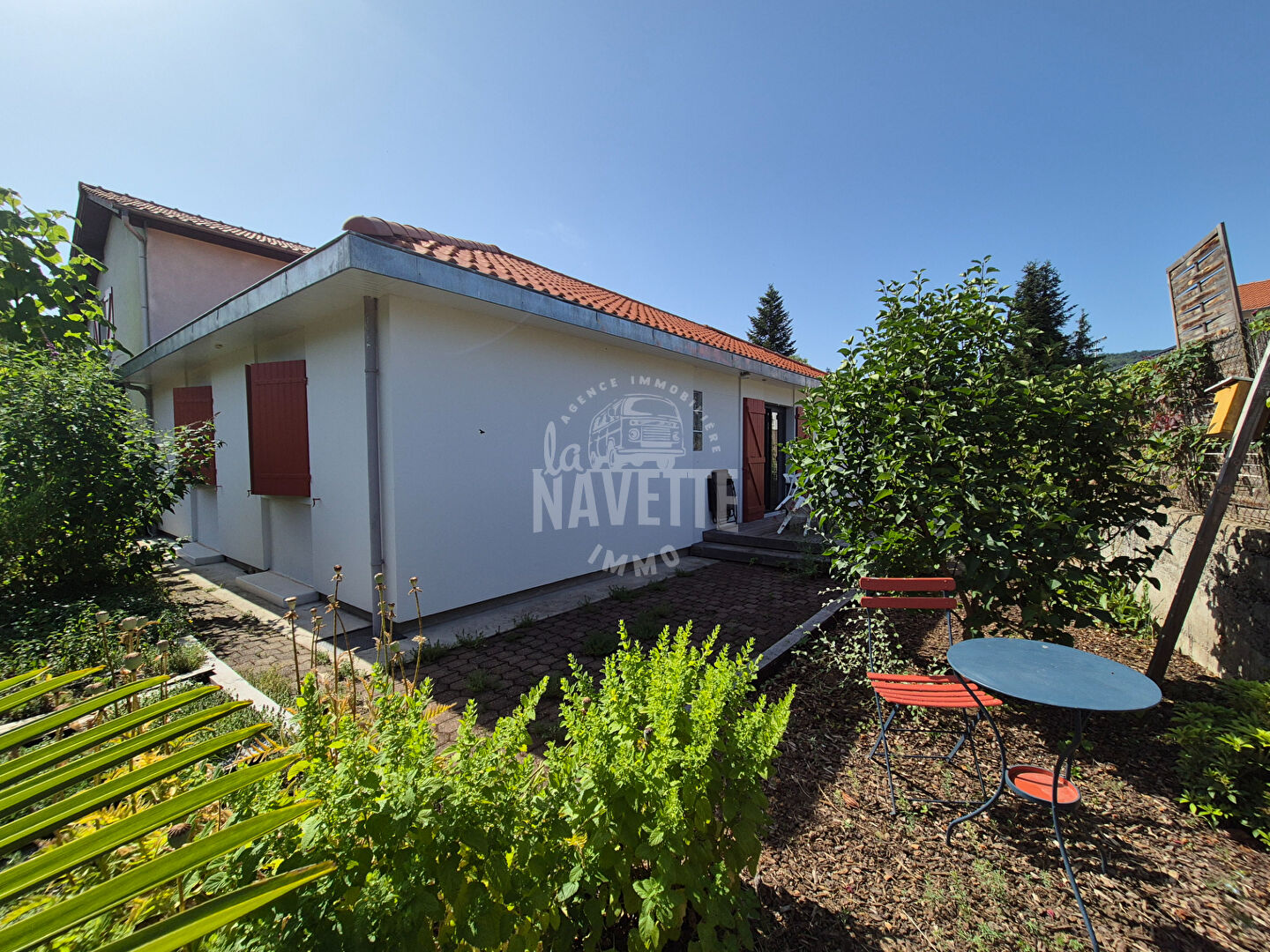 Agence immobilière de La Navette Immo - La Navette Immo