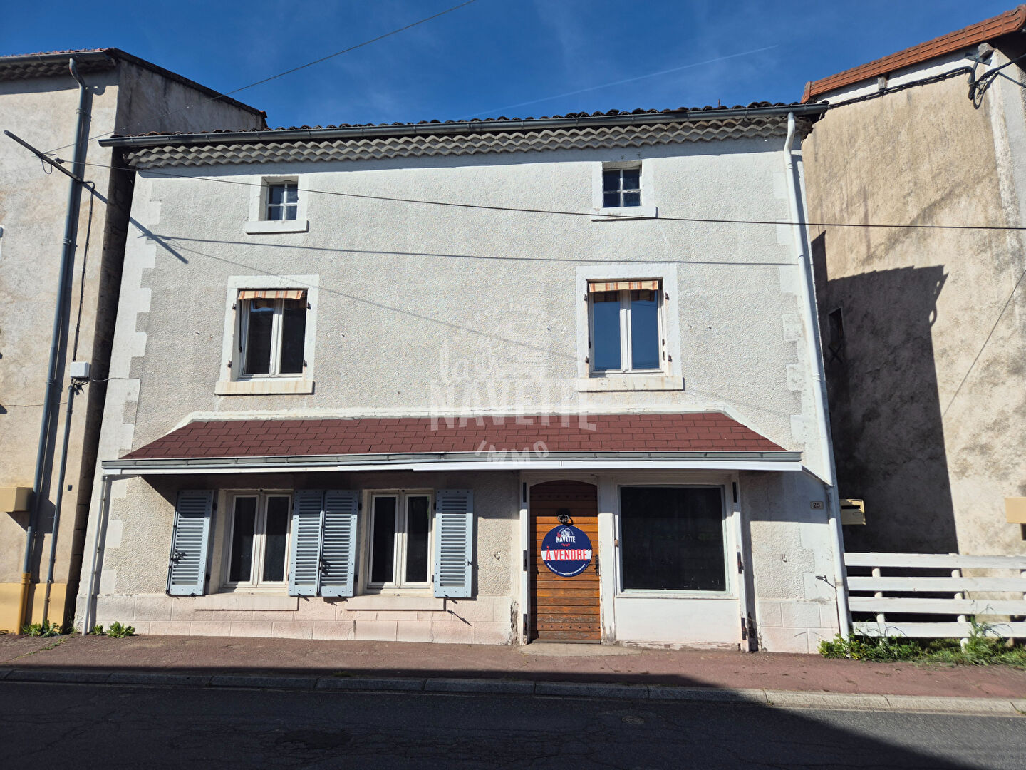 Agence immobilière de La Navette Immo - La Navette Immo