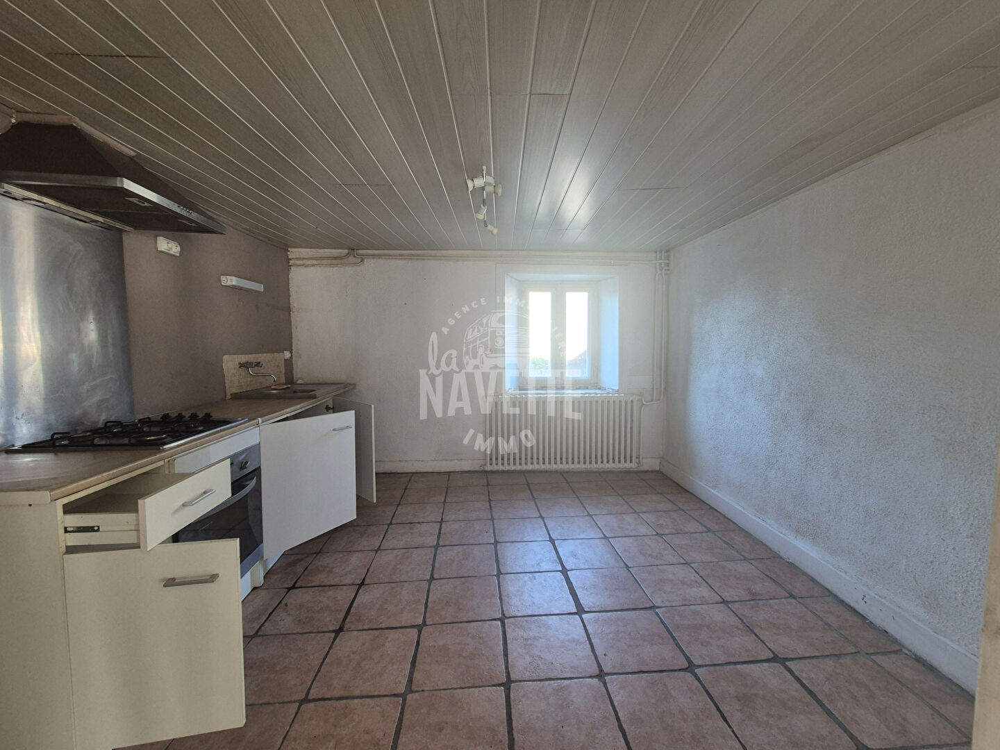 Photo Maison Domaize 124 m2 + garage + terrain 25m² image 4/6