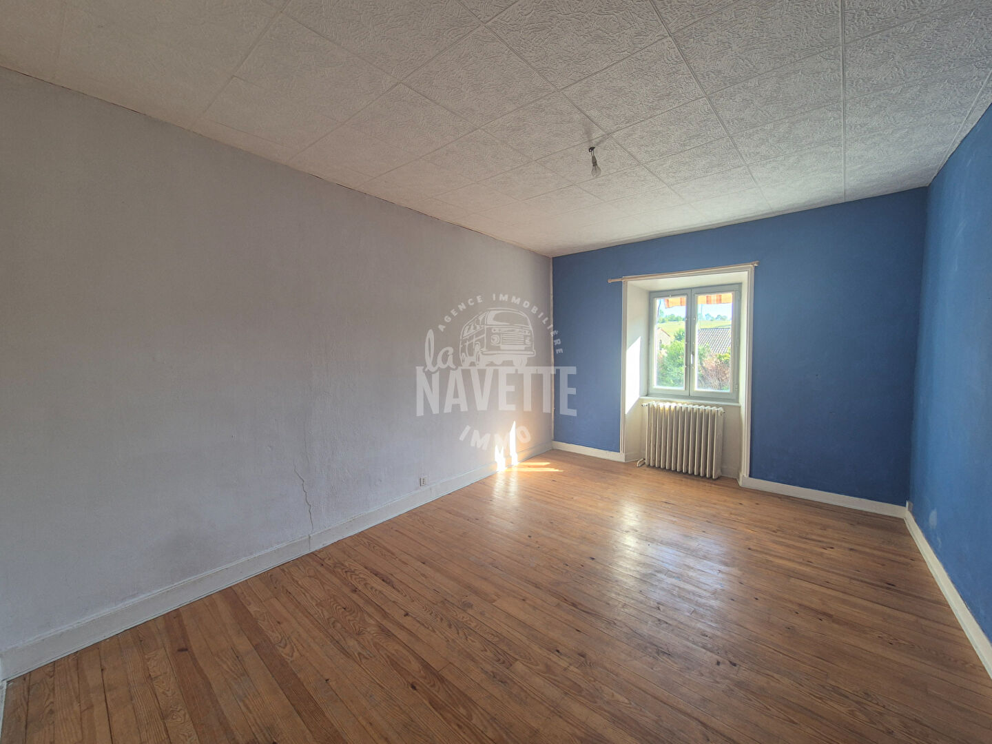 Photo Maison Domaize 124 m2 + garage + terrain 25m² image 6/6