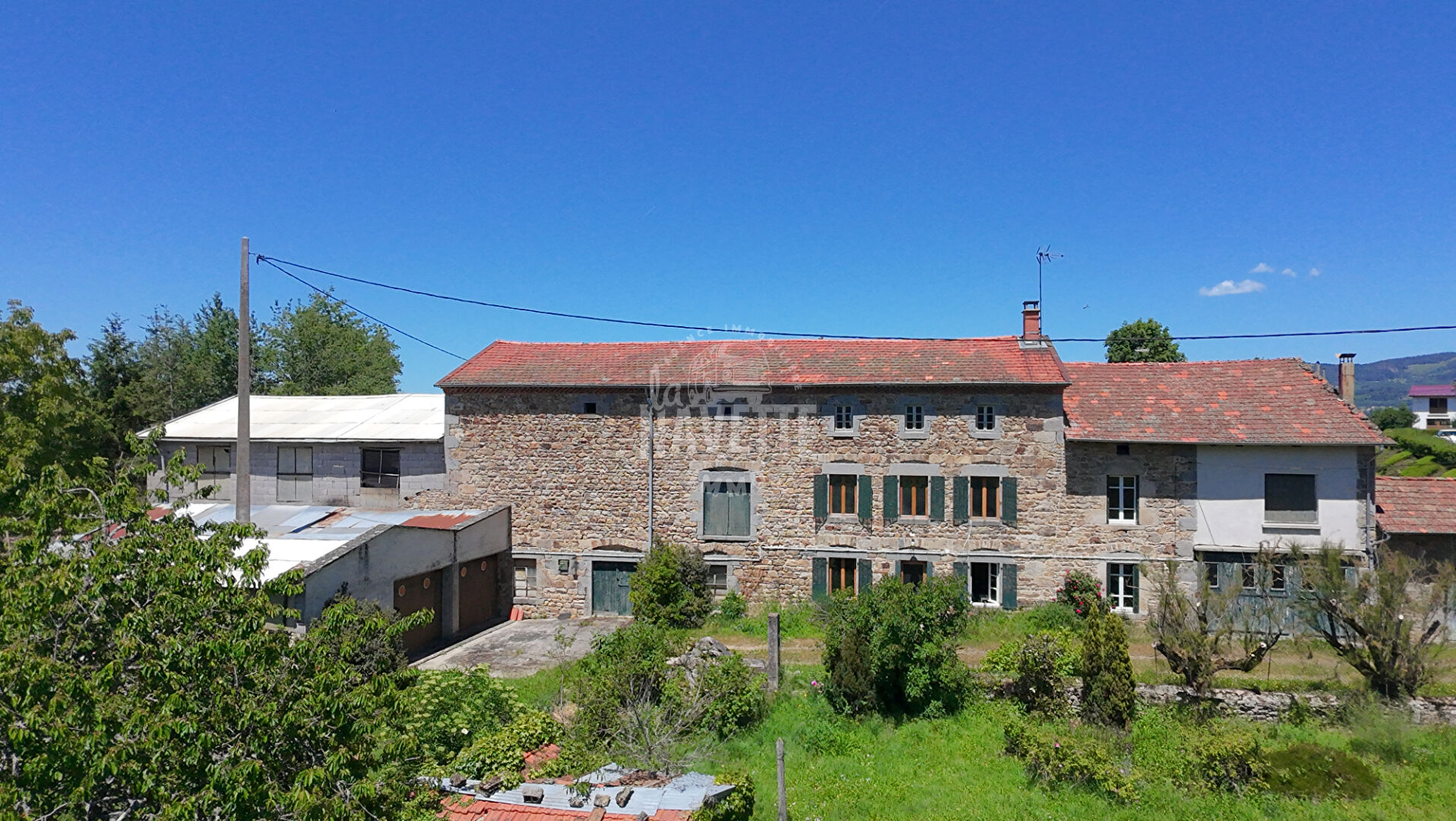Agence immobilière de La Navette Immo - La Navette Immo