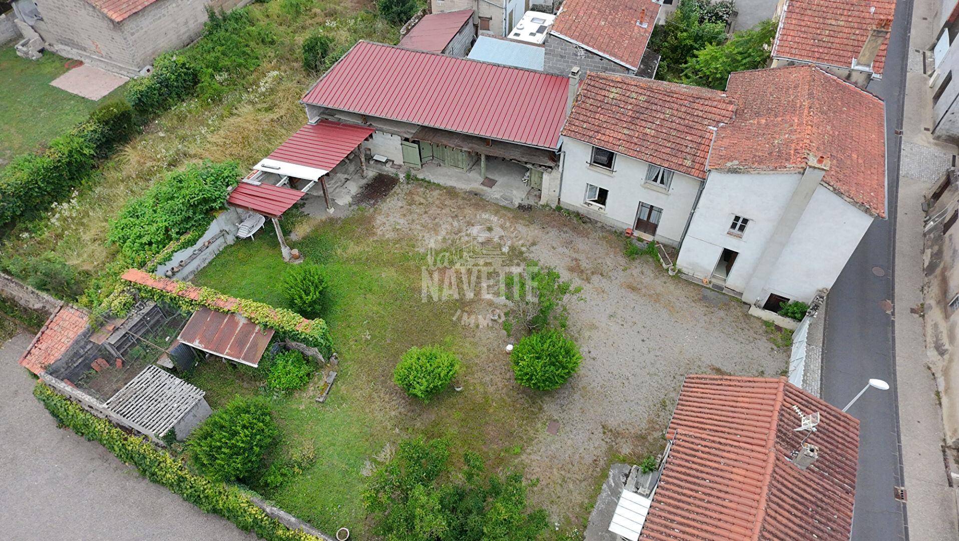 Agence immobilière de La Navette Immo - La Navette Immo