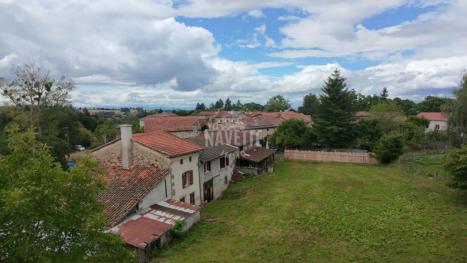 Photo Maison Cunlhat 7 pièce(s) 144 m2 image 3/6