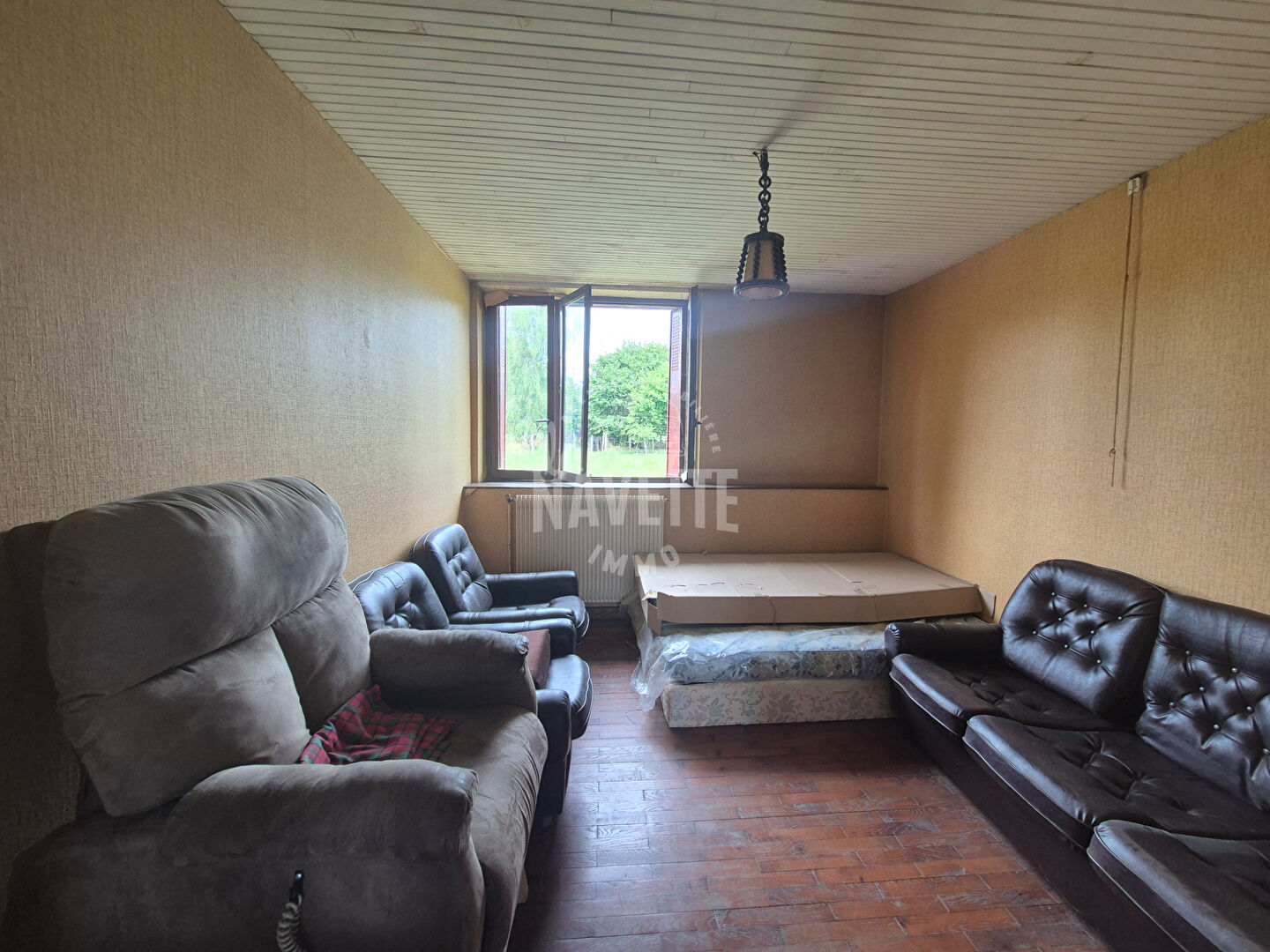 Photo Maison Cunlhat 7 pièce(s) 144 m2 image 4/6