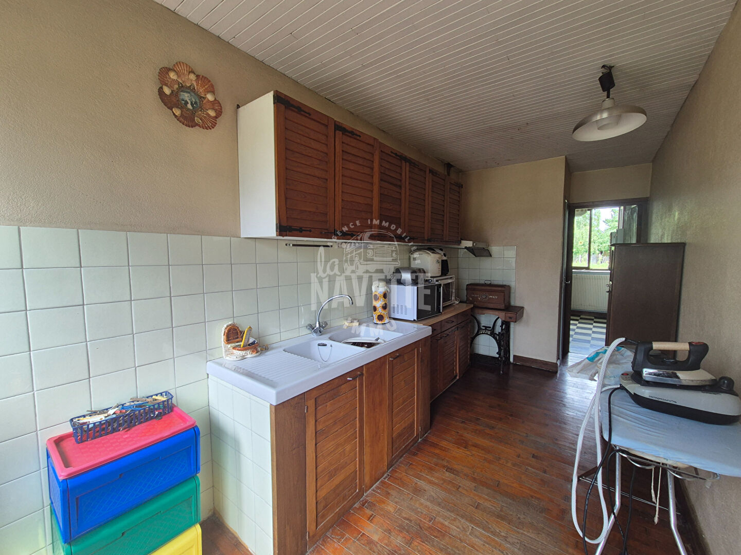 Photo Maison Cunlhat 7 pièce(s) 144 m2 image 5/6