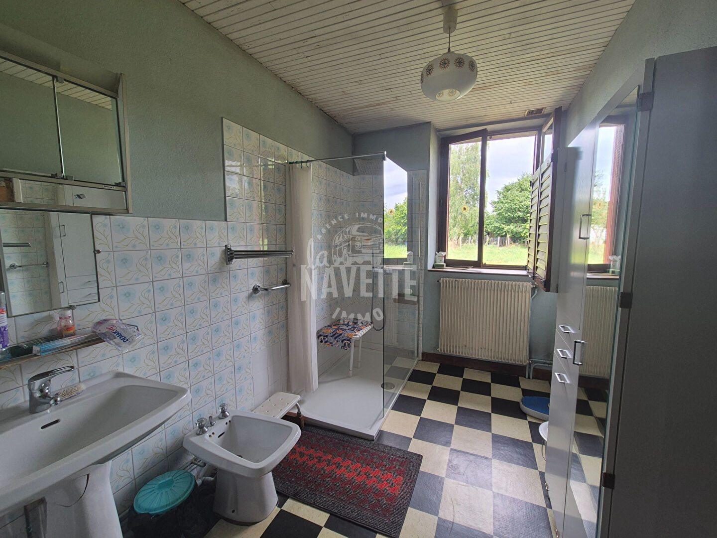 Photo Maison Cunlhat 7 pièce(s) 144 m2 image 6/6