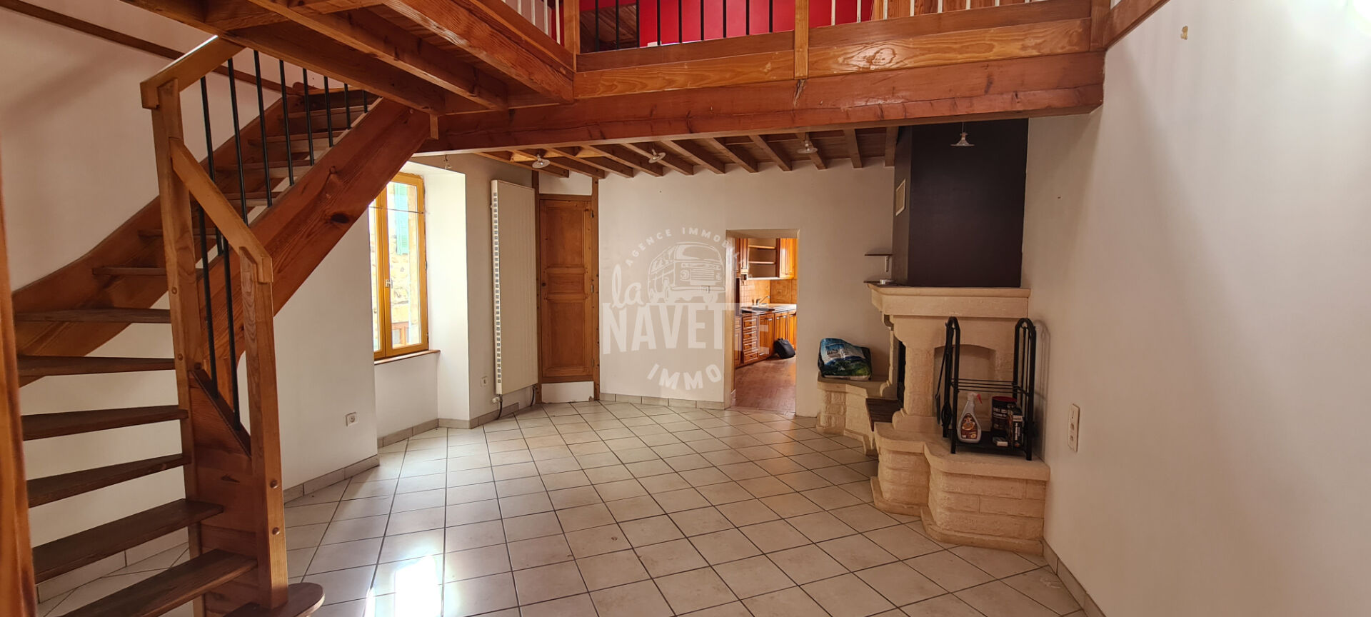 Agence immobilière de La Navette Immo - La Navette Immo