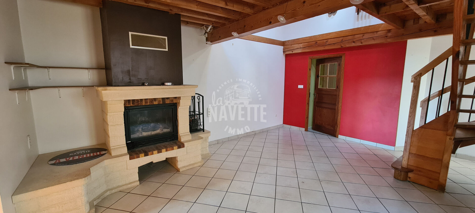 Photo Maison 100m² avec jardin non attenant image 2/6