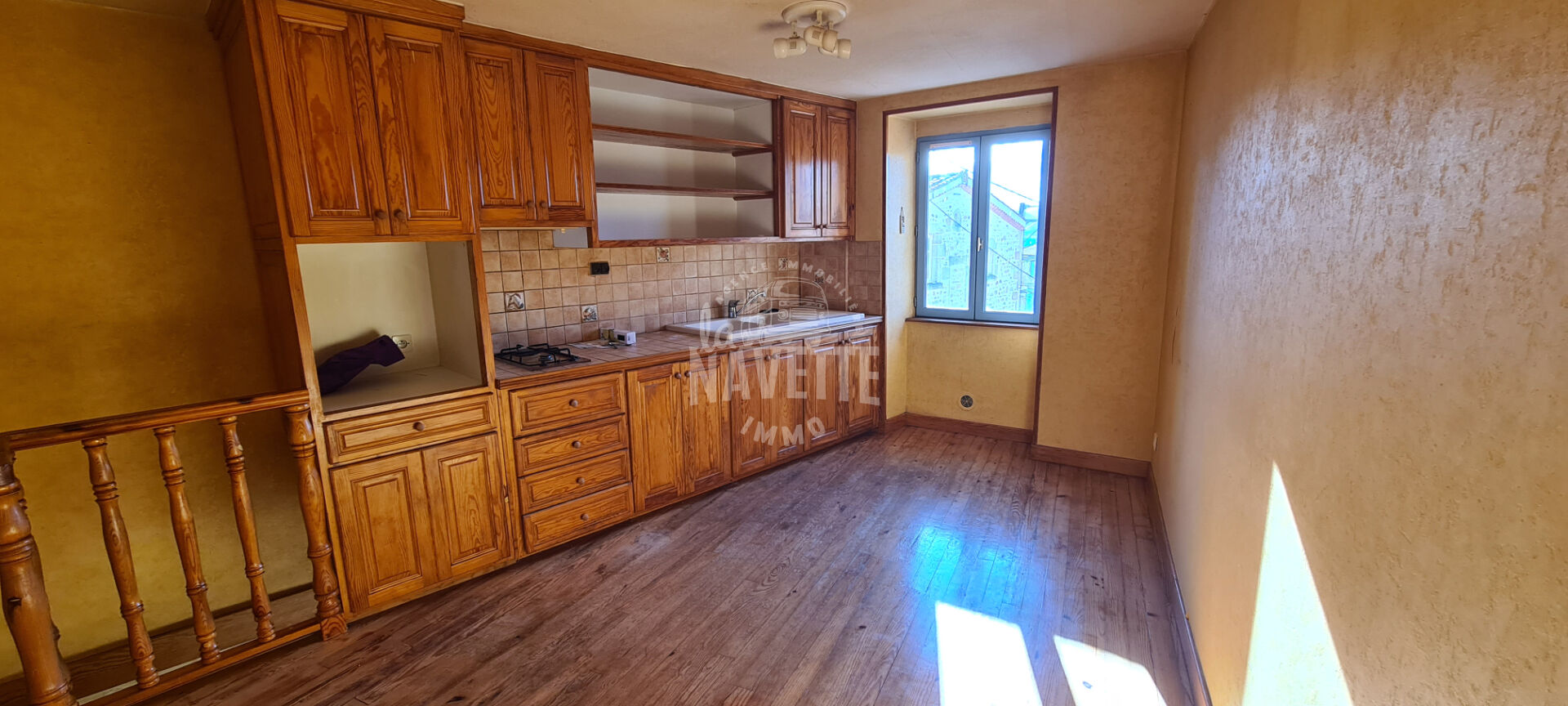 Photo Maison 100m² avec jardin non attenant image 3/6