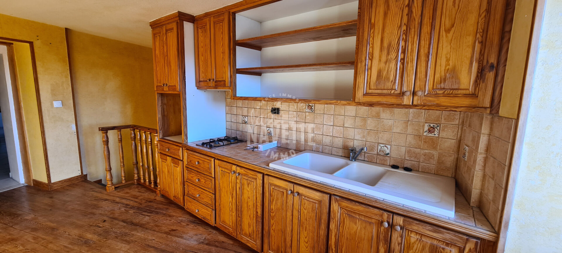 Photo Maison 100m² avec jardin non attenant image 4/6