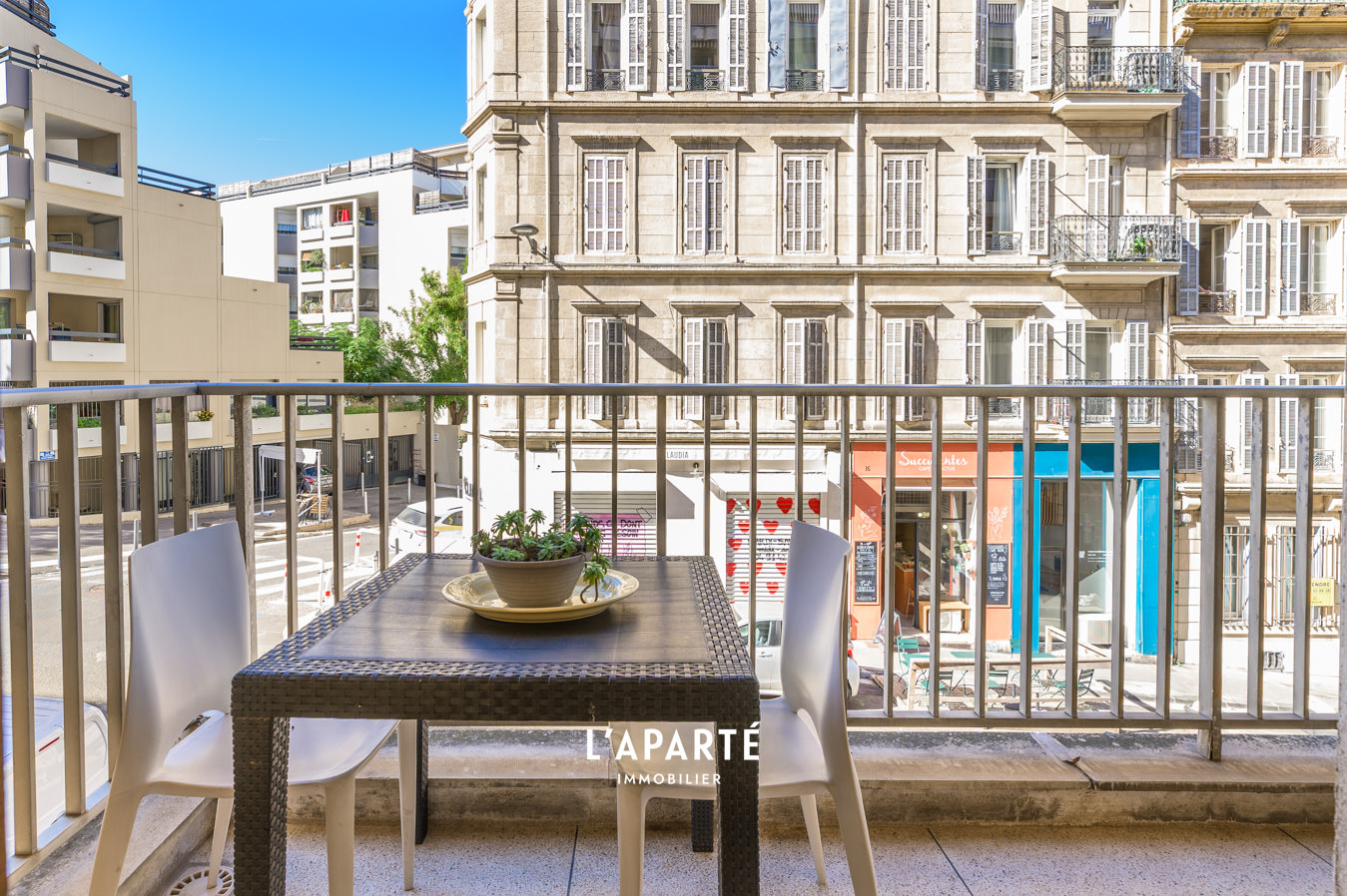 Marseille 13006 , VAUBAN