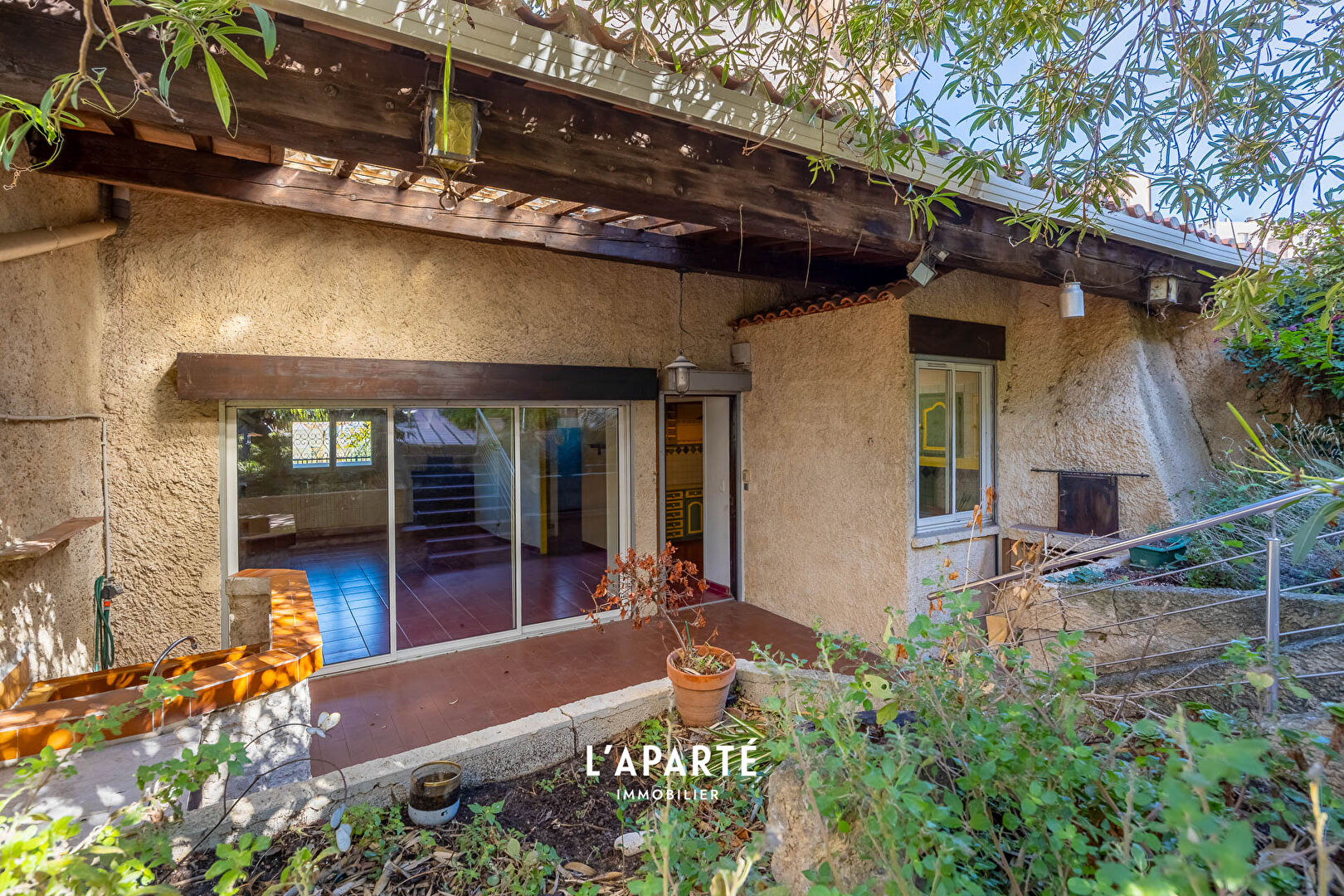 Photo Jolie maison au coeur d'un quartier familial image 3/6