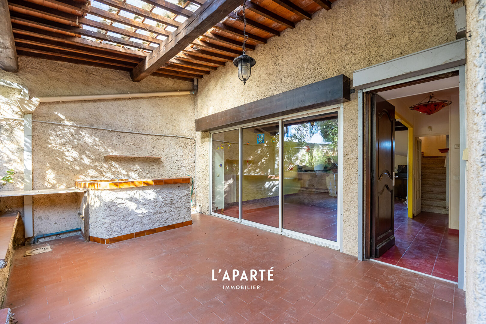 Photo Jolie maison au coeur d'un quartier familial image 5/6