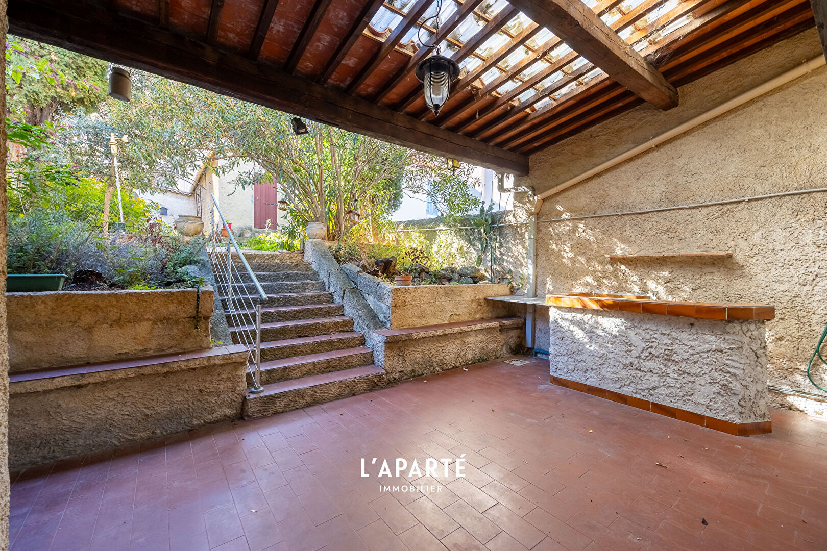 Photo Jolie maison au coeur d'un quartier familial image 6/6