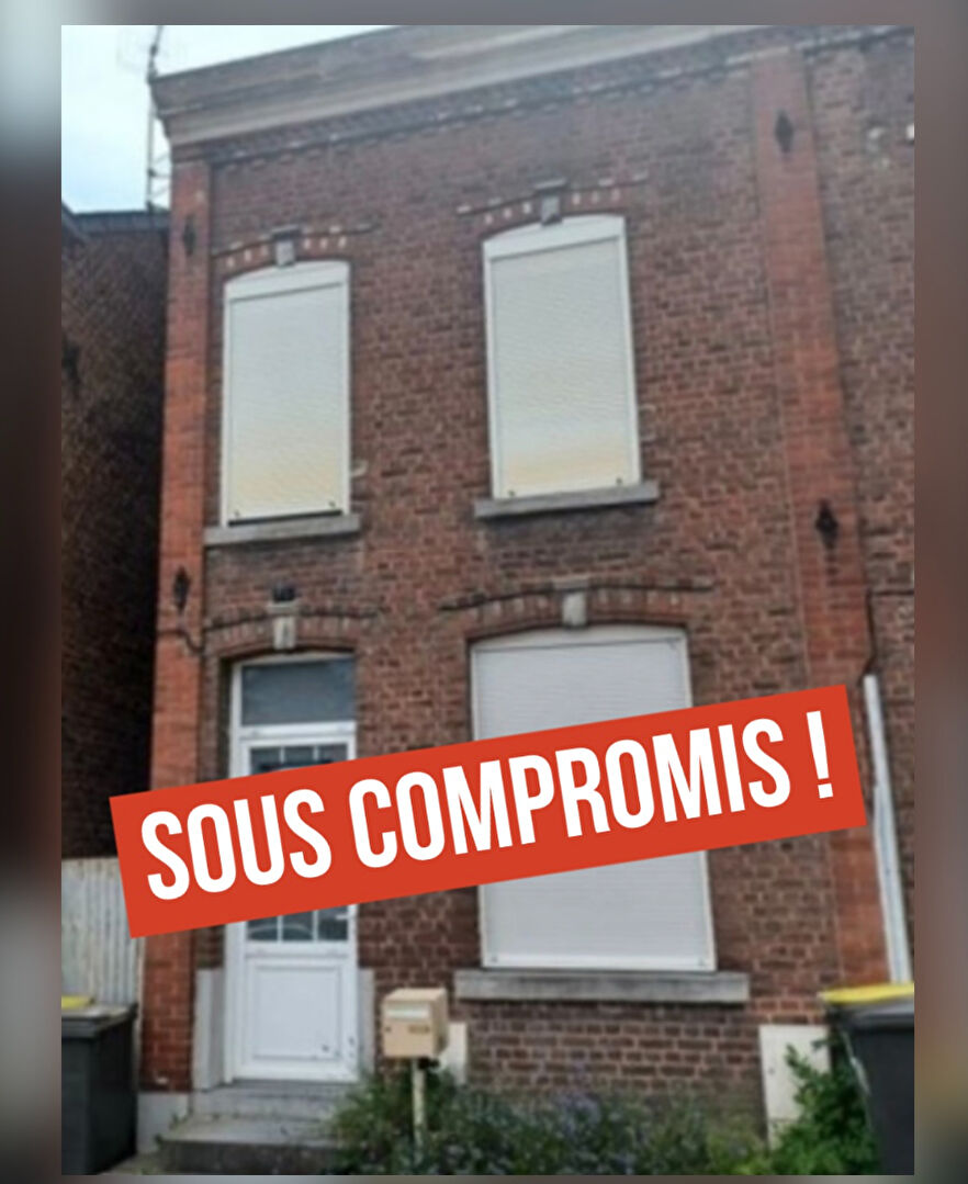 Agence immobilière de LA PETITE AGENCE DU COIN Ferriere La Petite - LA PETITE AGENCE DU COIN