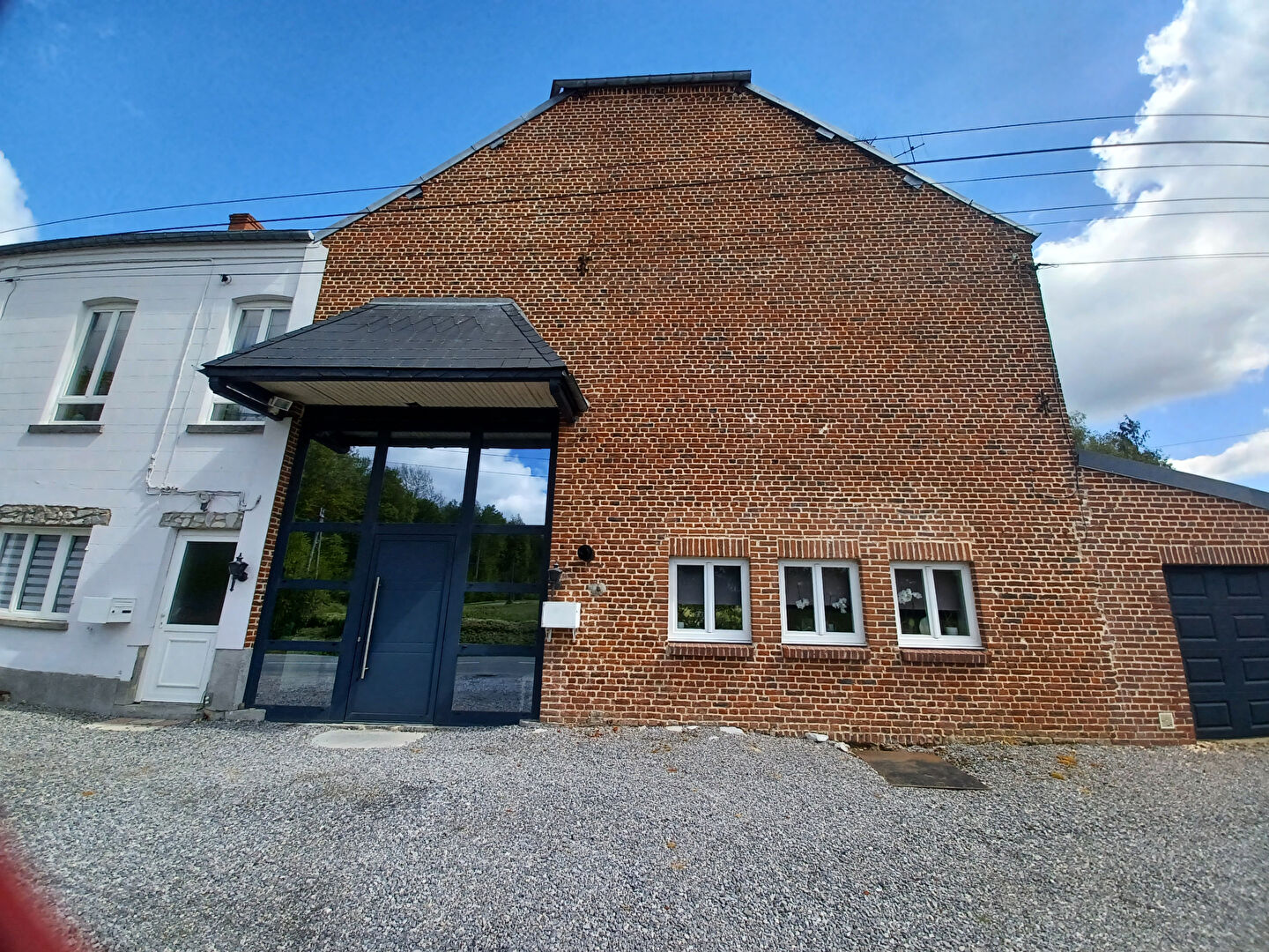 Agence immobilière de LA PETITE AGENCE DU COIN Ferriere La Petite - LA PETITE AGENCE DU COIN