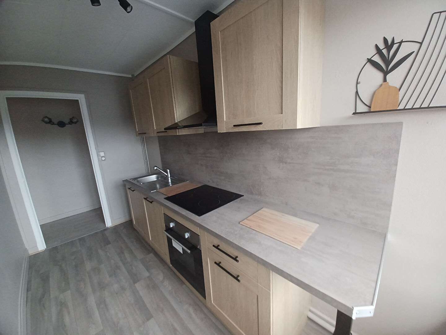 Agence immobilière de LA PETITE AGENCE DU COIN Ferriere La Petite - LA PETITE AGENCE DU COIN