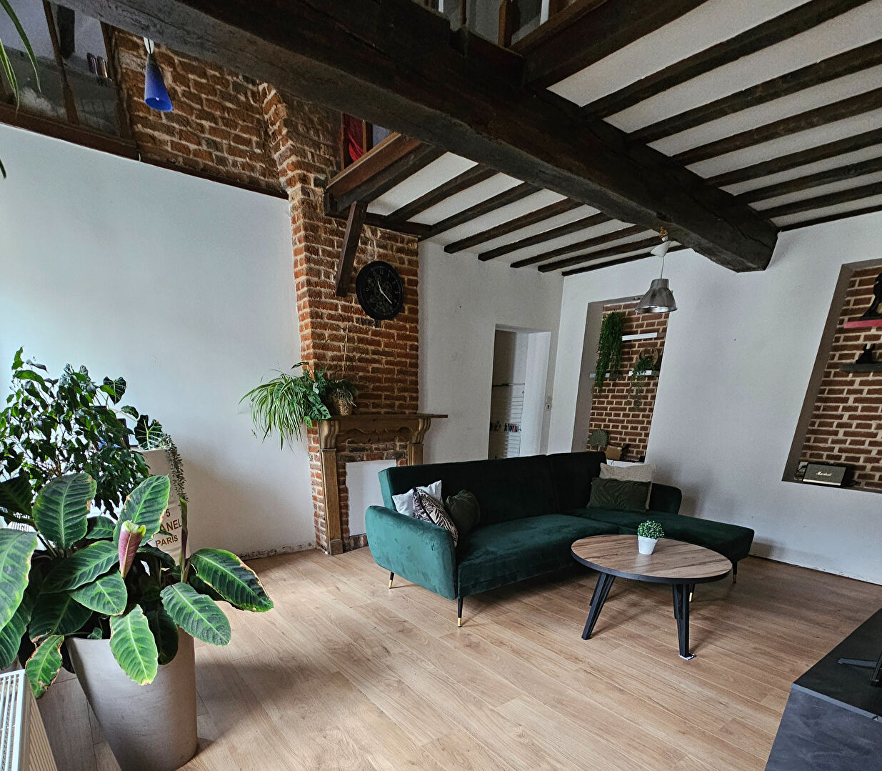 Agence immobilière de LA PETITE AGENCE DU COIN Ferriere La Petite - LA PETITE AGENCE DU COIN