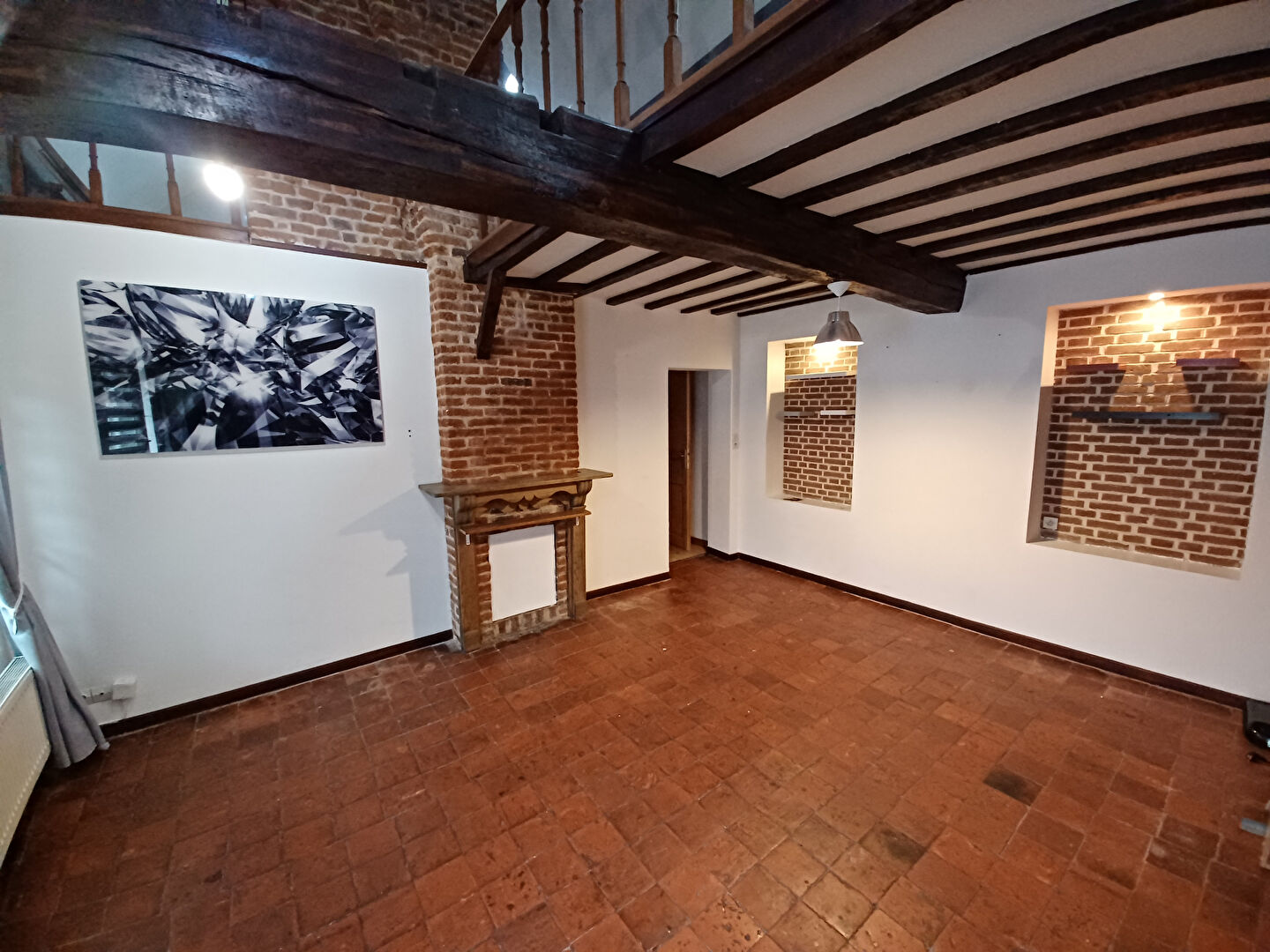 Agence immobilière de LA PETITE AGENCE DU COIN Ferriere La Petite - LA PETITE AGENCE DU COIN