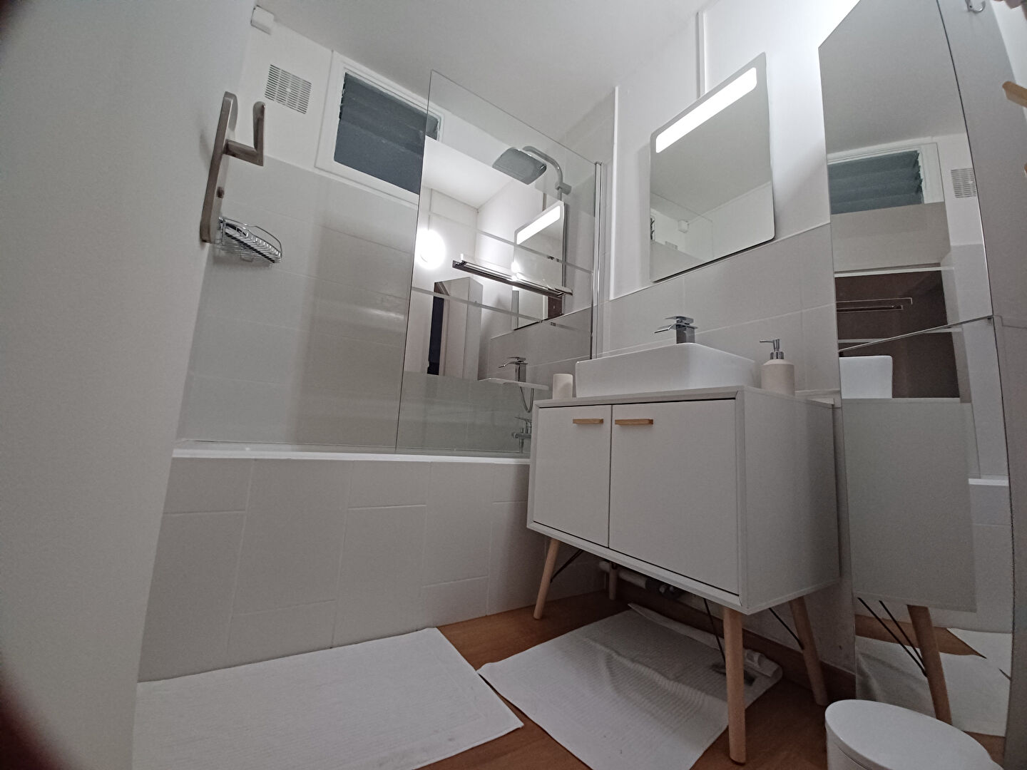 Photo Appartement Rousies 5 pièce(s) 79.45 m2 image 5/6