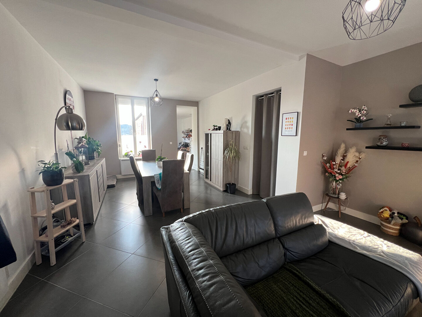 Agence immobilière de LA PETITE AGENCE DU COIN Ferriere La Petite - LA PETITE AGENCE DU COIN