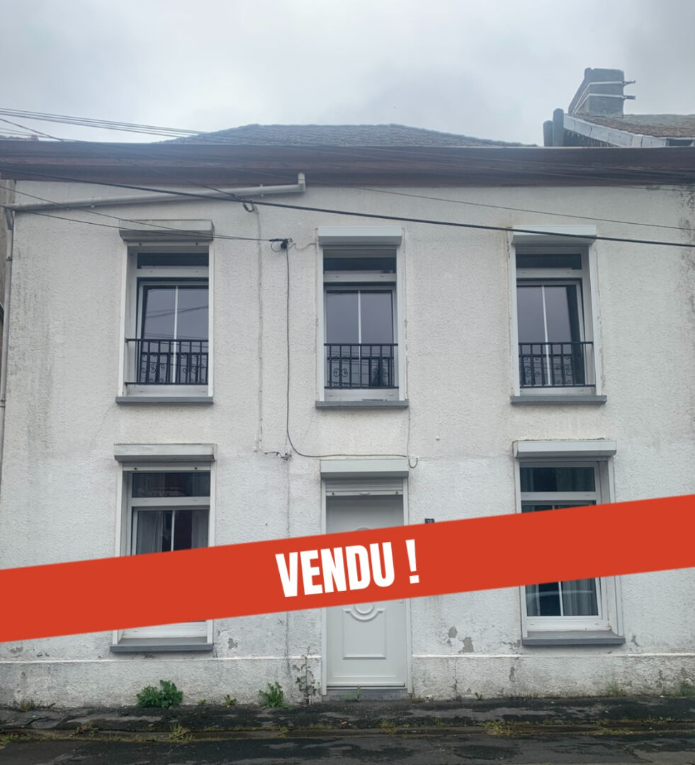 Agence immobilière de LA PETITE AGENCE DU COIN Ferriere La Petite - LA PETITE AGENCE DU COIN
