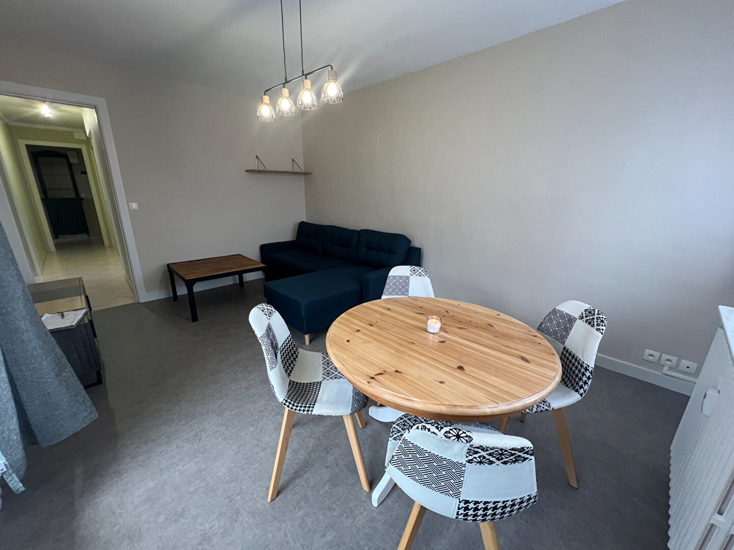 Agence immobilière de LA PETITE AGENCE DU COIN Ferriere La Petite - LA PETITE AGENCE DU COIN